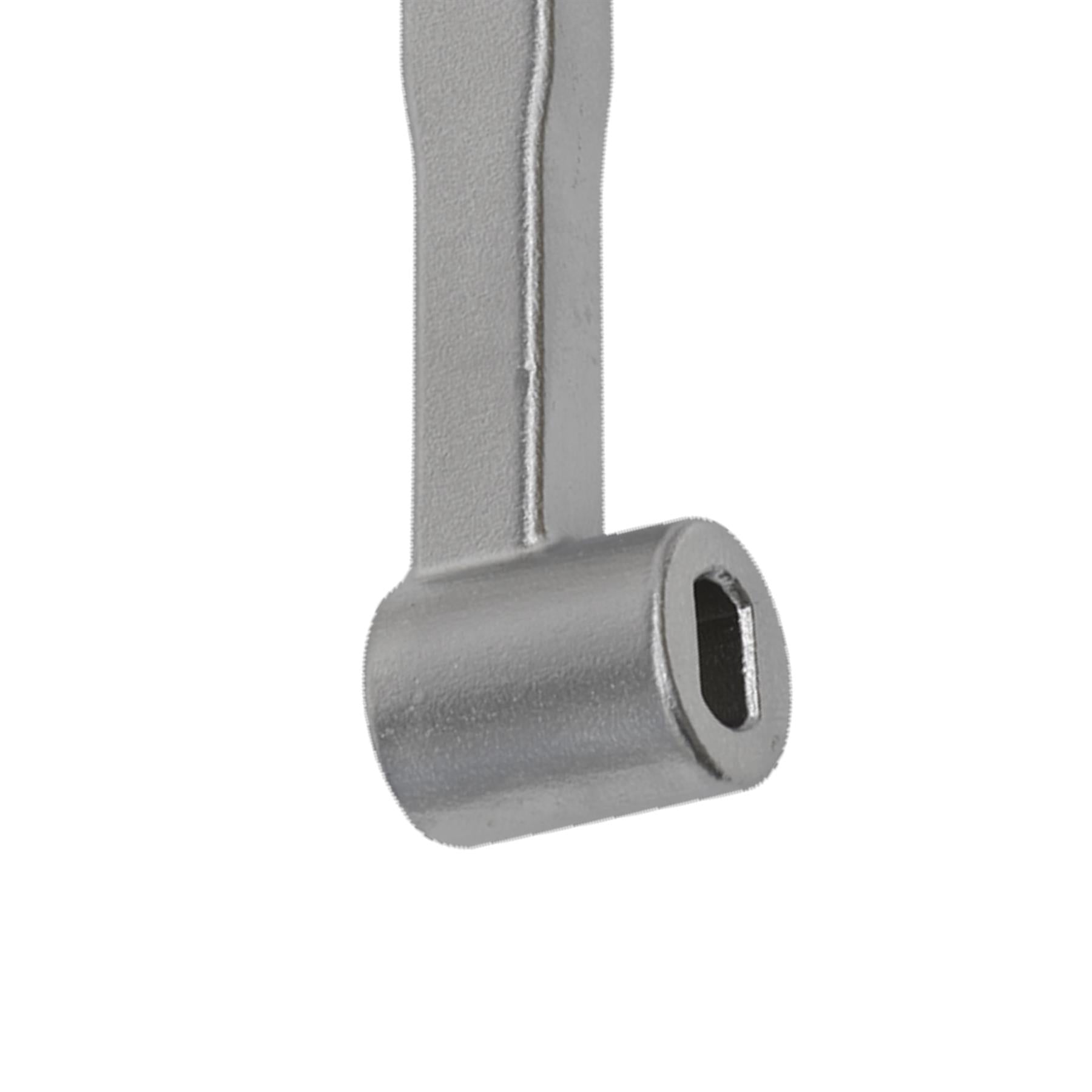 Sealey Strut Wrench 5 & 6mm 2-Point - VAG, Ford, GM, Honda, Toyota