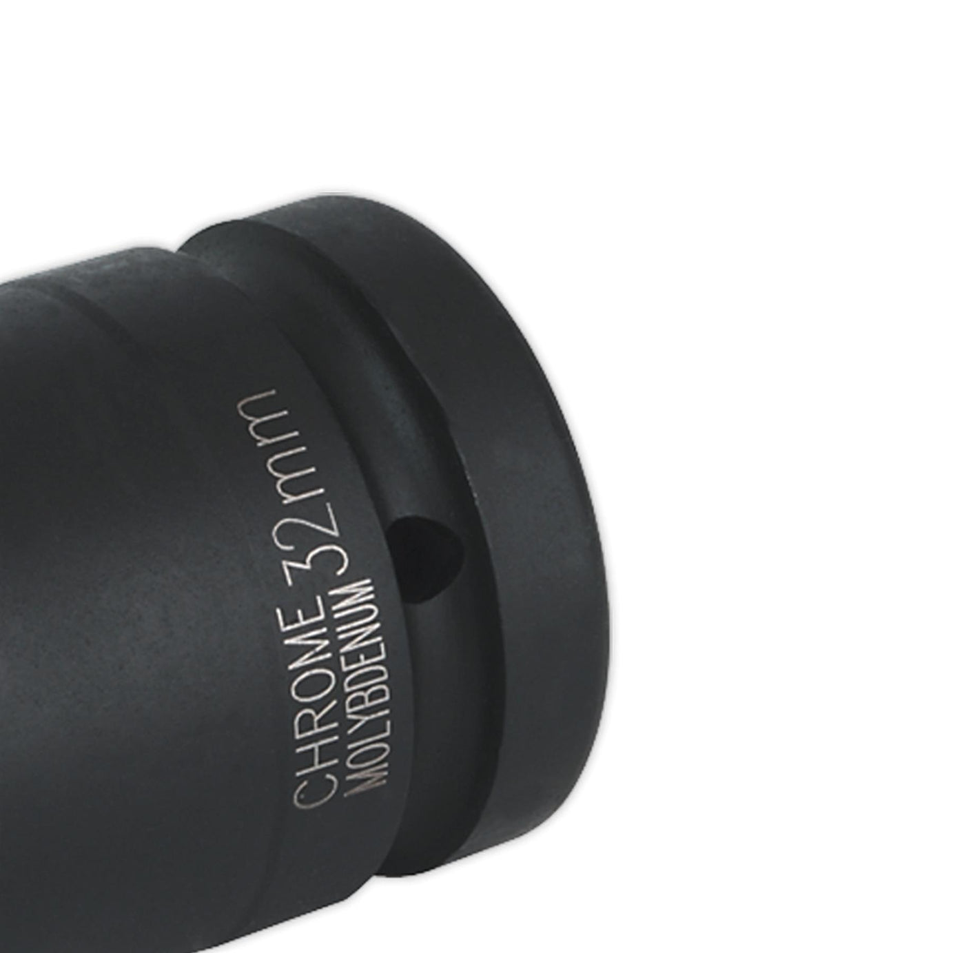 Sealey Impact Socket 32mm 1"Sq Drive