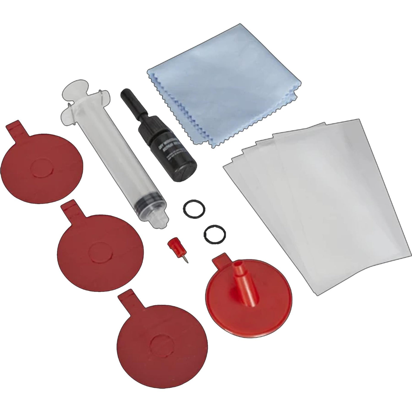 Sealey Windscreen Repair Kit