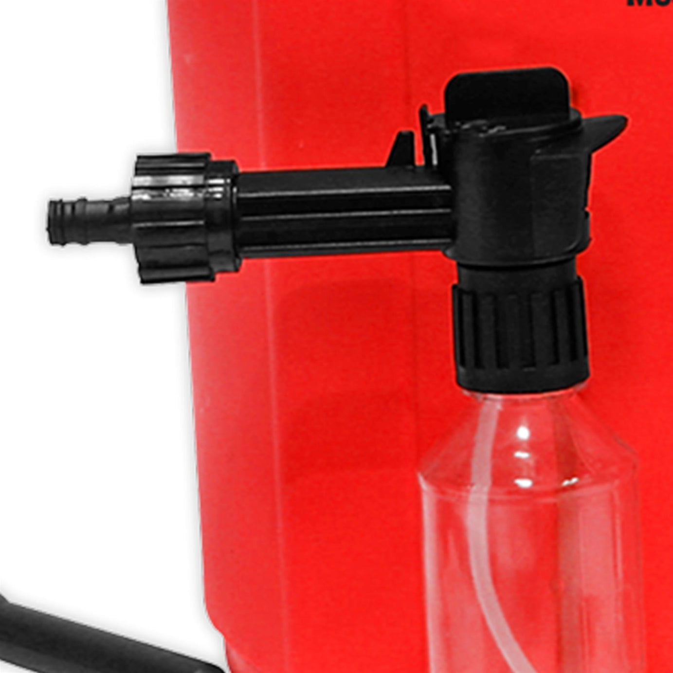 Sealey Pressure Washer 25L 12V