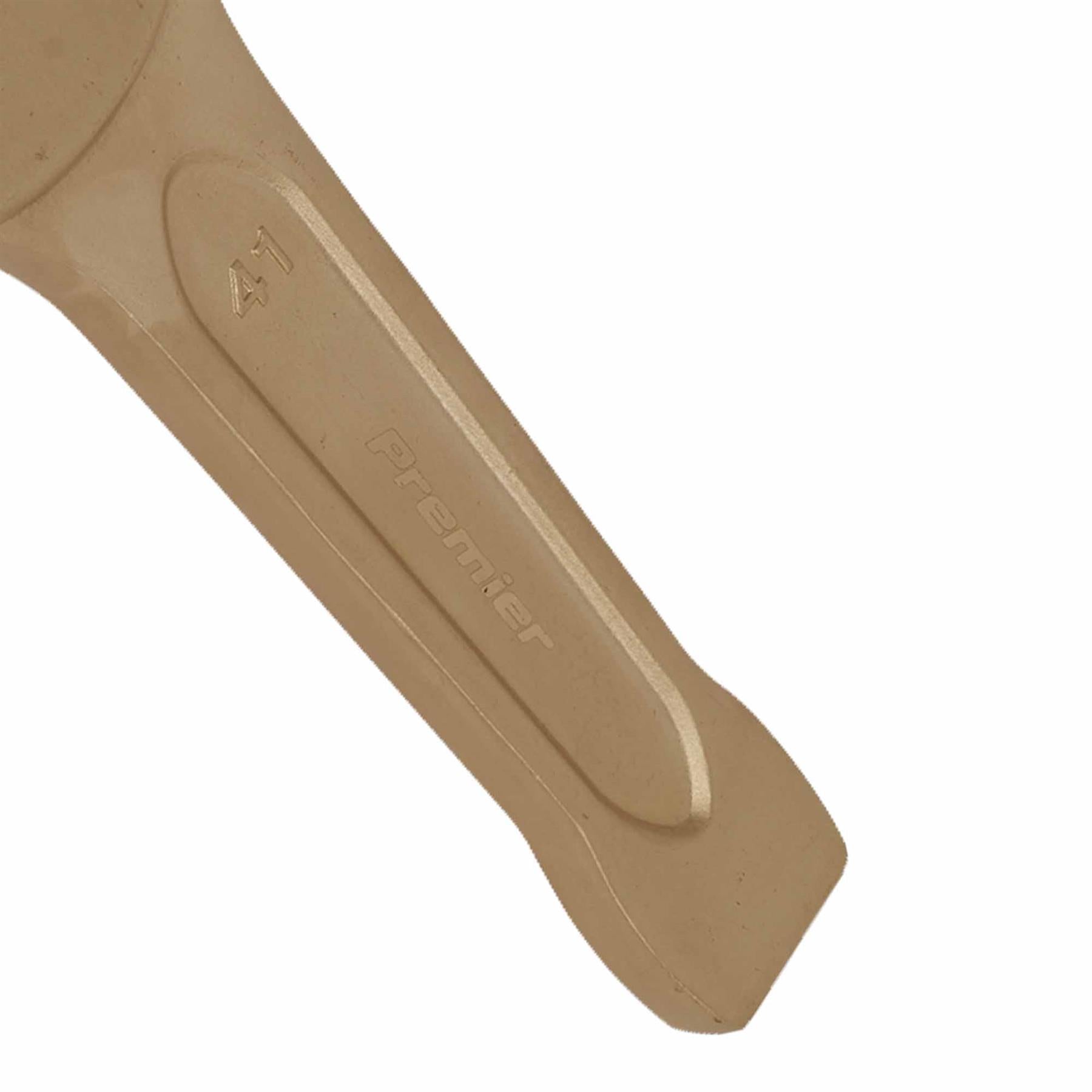 Sealey Slogging Spanner Open-End 41mm - Non-Sparking  Beryllium Copper