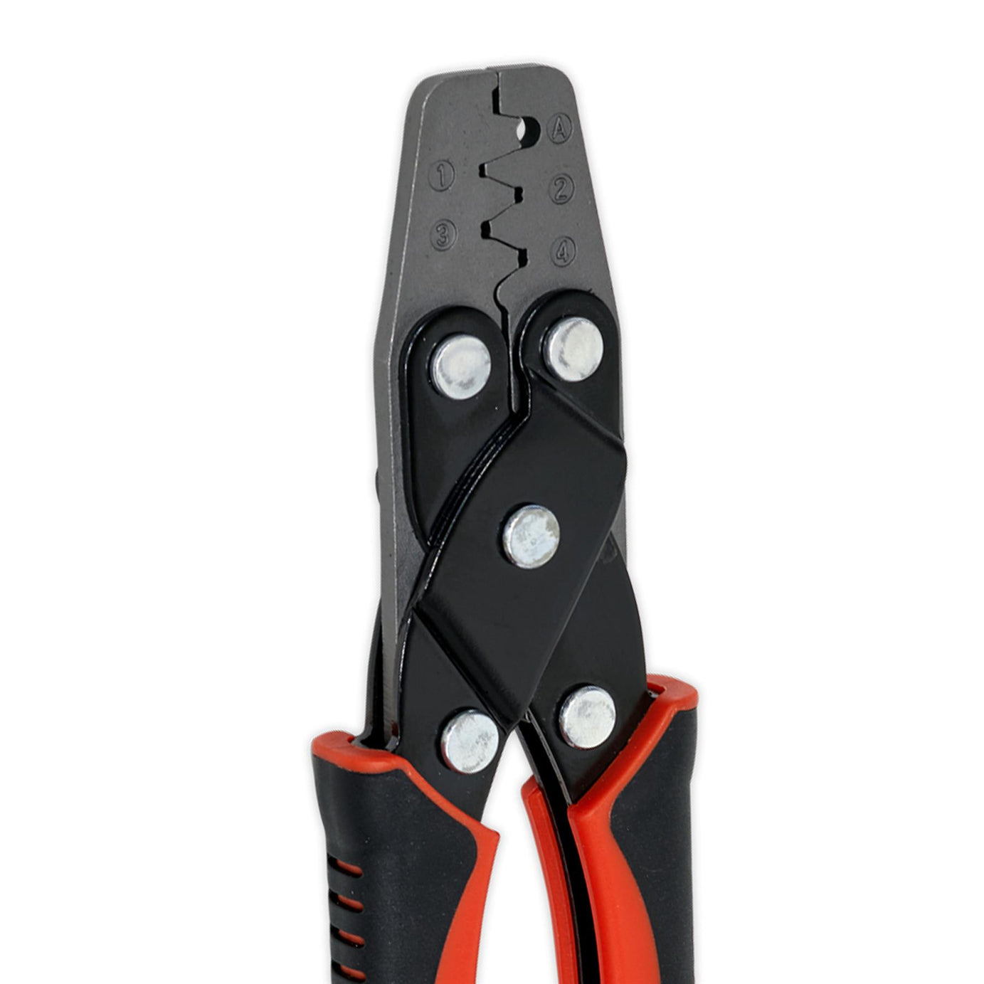 Sealey Crimping Tool - Superseal Series 1.5 All steel construction