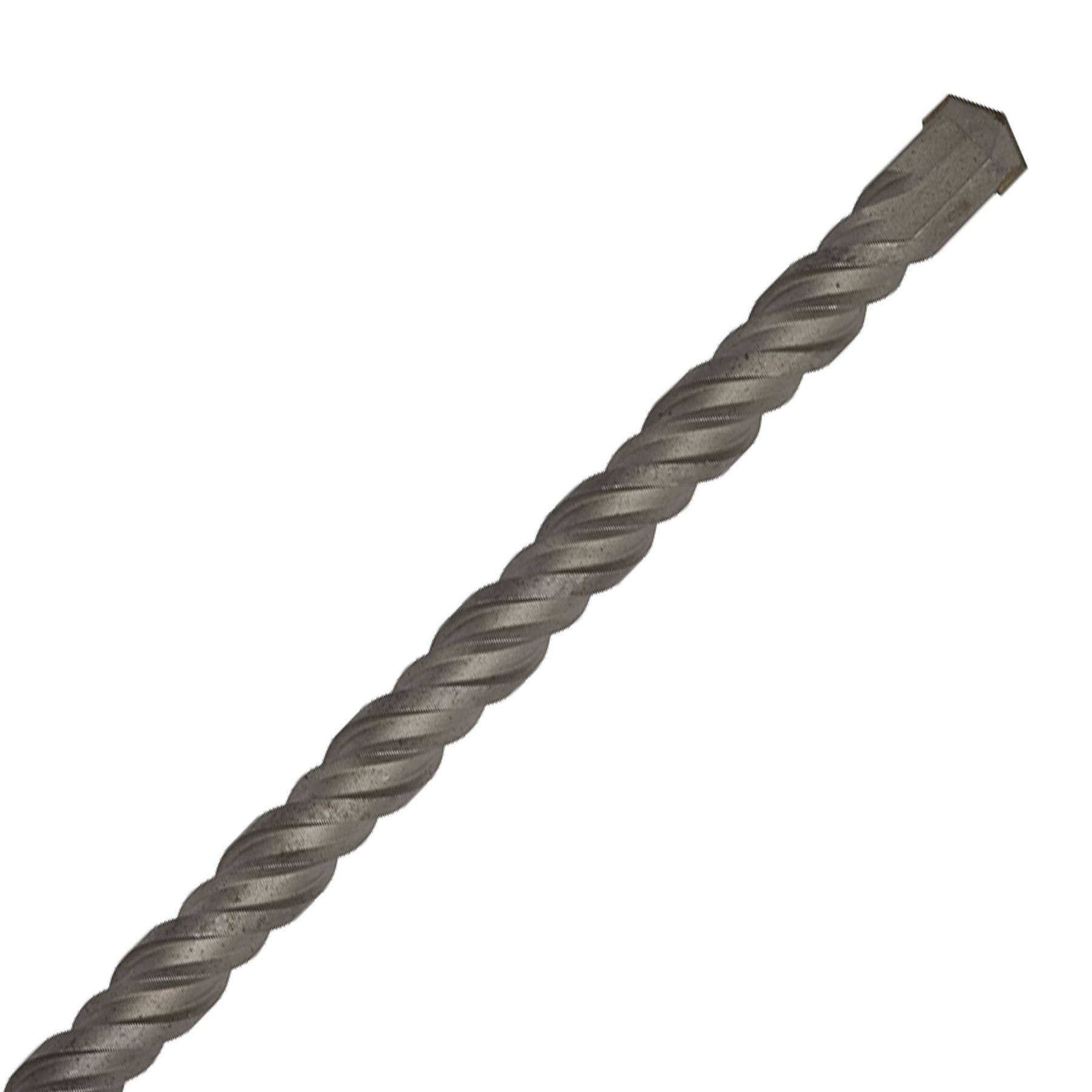 Sealey SDS Plus Drill Bit 23 x 450mm