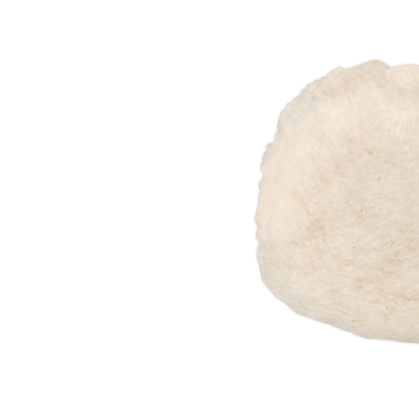 Sealey Tie Cord Polishing Bonnet �180mm