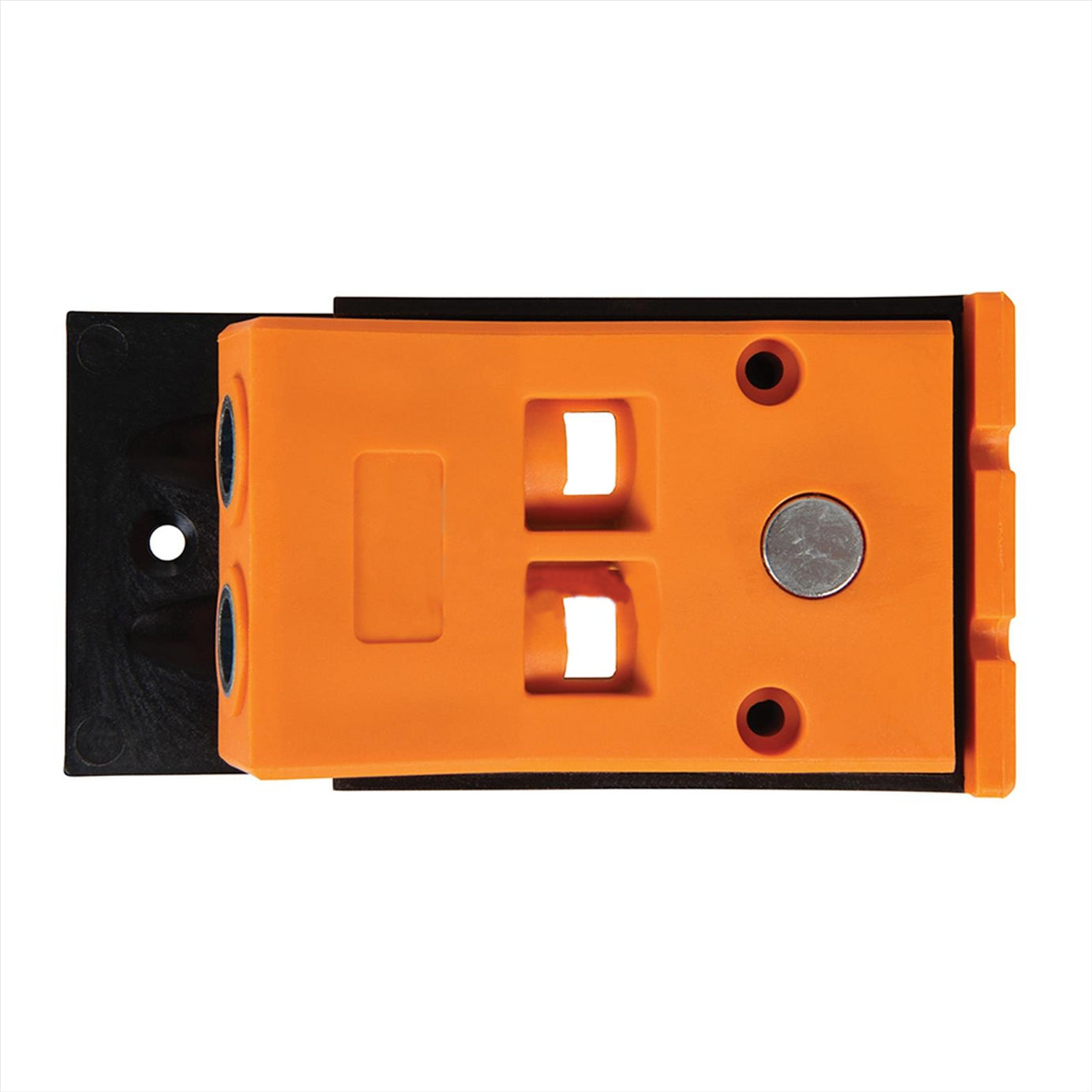 Double Mini Pocket-hole Jig T2PHJ Strong Nylon Body In A Compact Design.