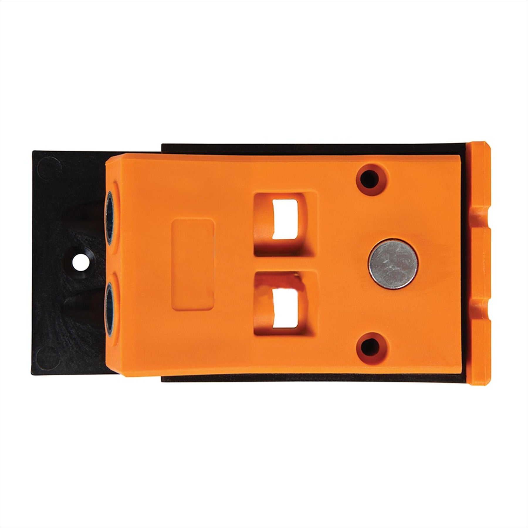 Double Mini Pocket-hole Jig T2PHJ Strong Nylon Body In A Compact Design.