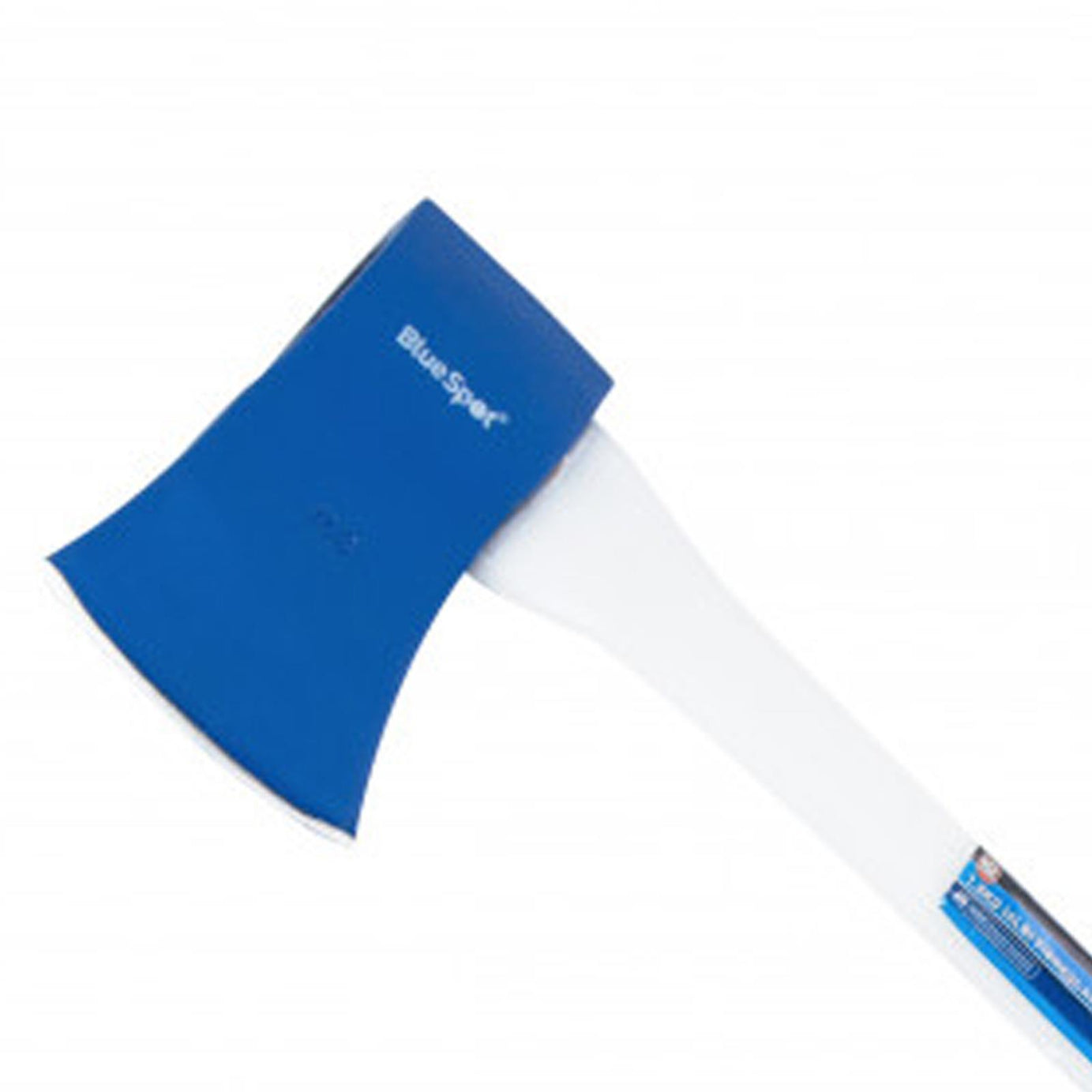 BlueSpot 1.8Kg 4Lb Fibreglass Felling Axe Hatchet WoodLog Spliter Chopper XL
