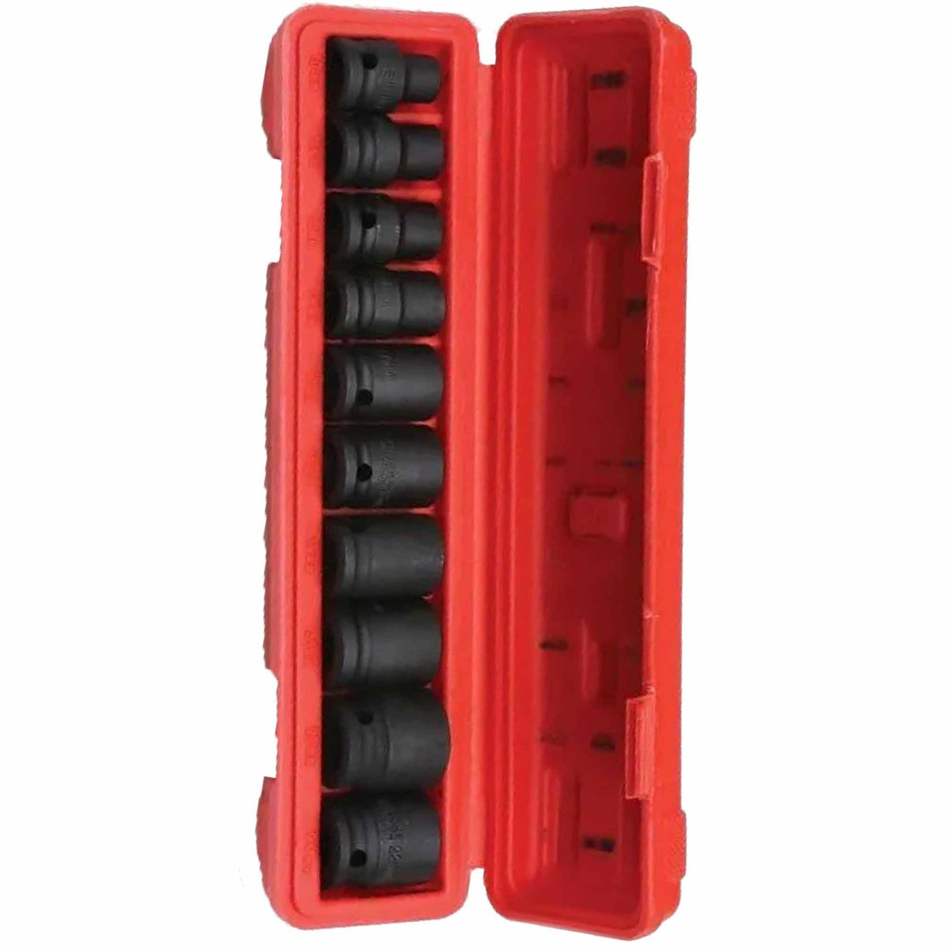 Metric Socket Set