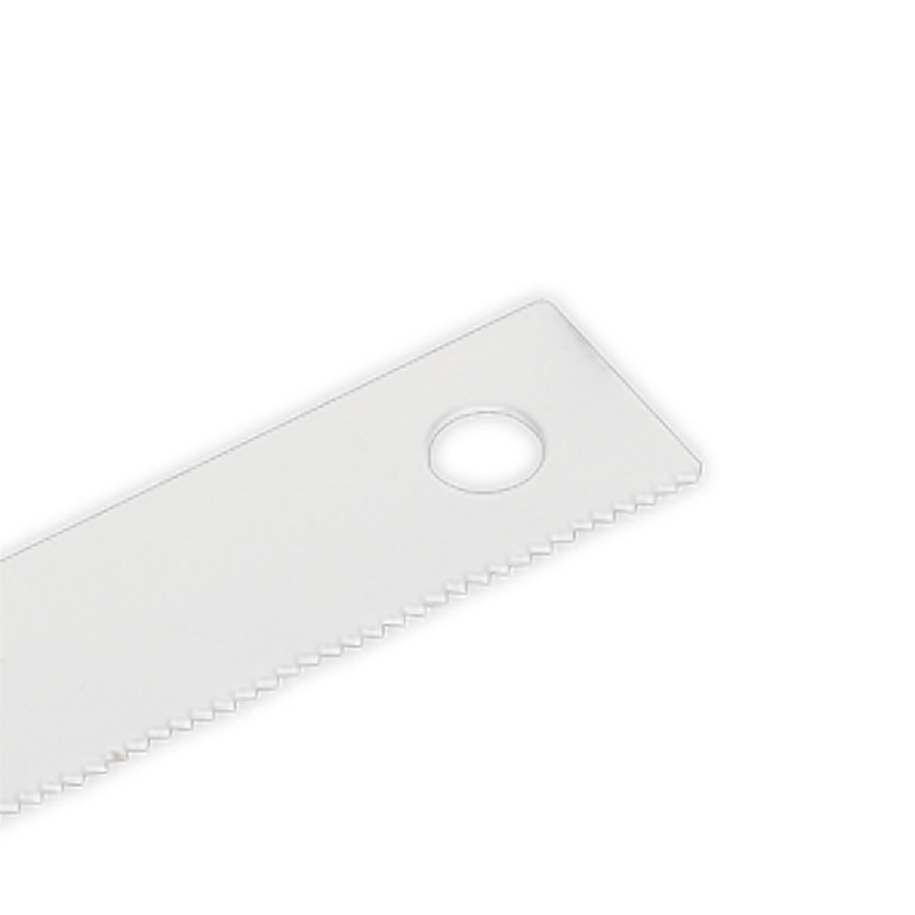 Sealey HSS  Air Saw Blade 24tpi Pack of 5