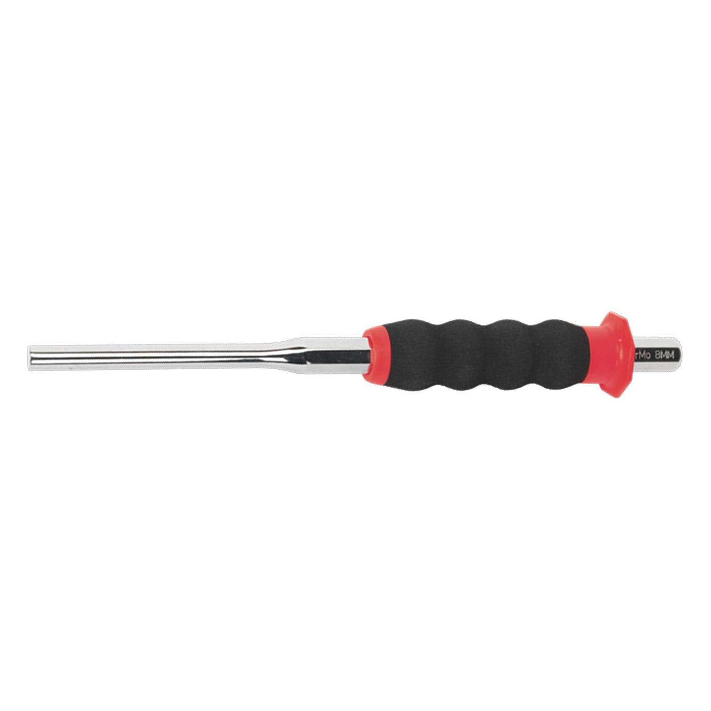 Sealey Sheathed Parallel Pin Punch 8mm