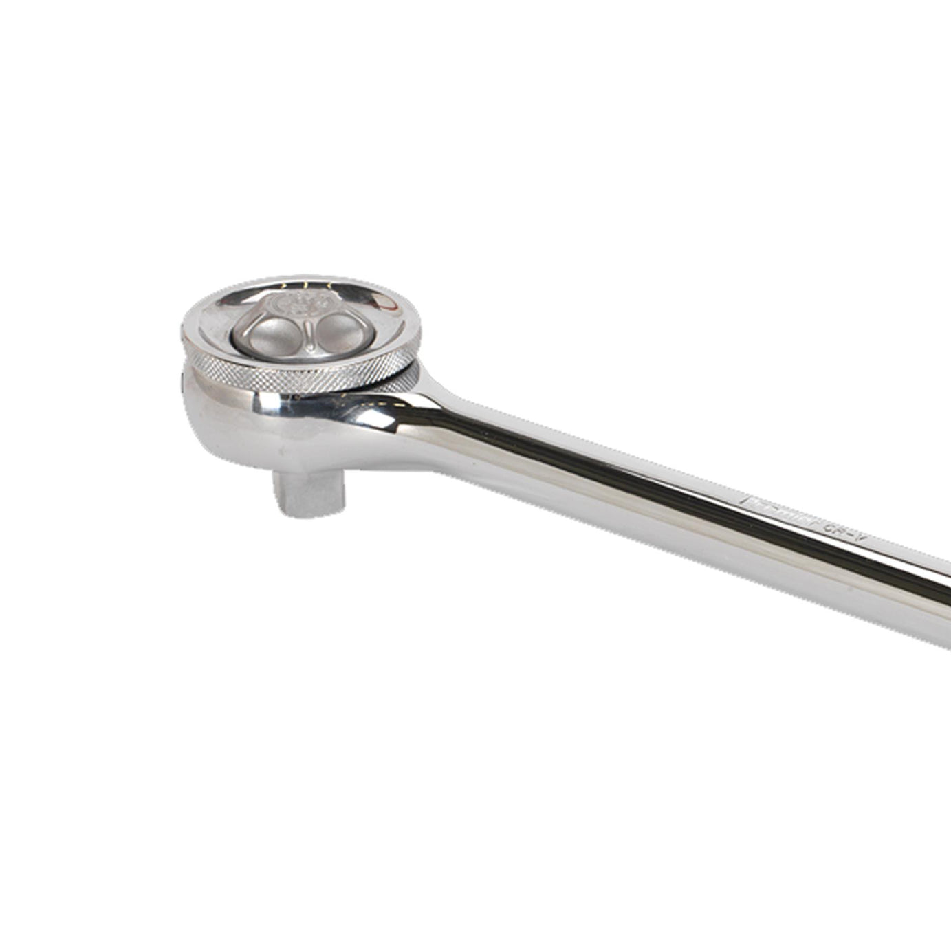Sealey Ratchet Wrench 3/4"Sq Drive Twist Reverse