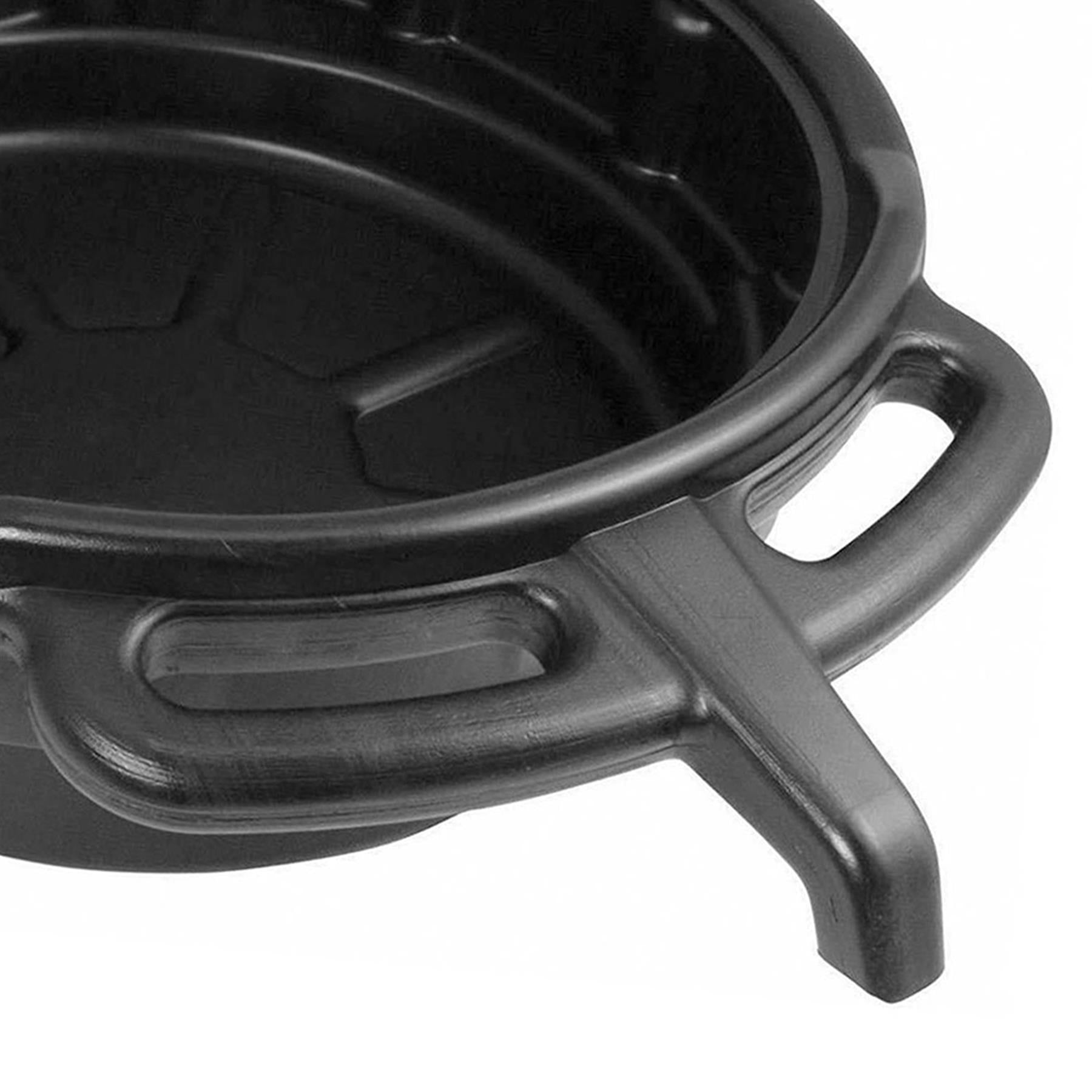 16 Litre Oil Drain Pan