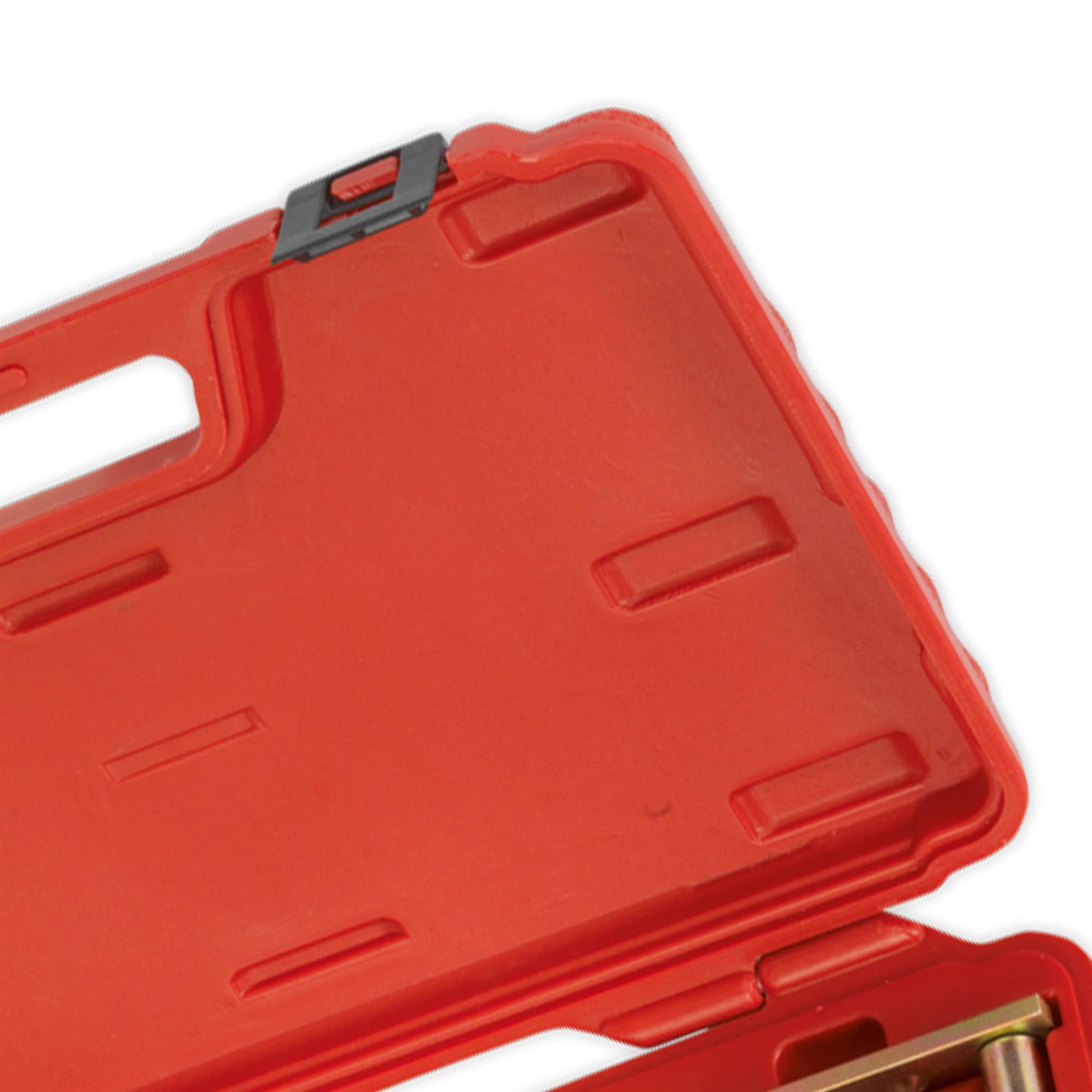 Sealey Die Eng Timing Kit-Renault, Nissan, Suzuki, Vauxhall-Belt