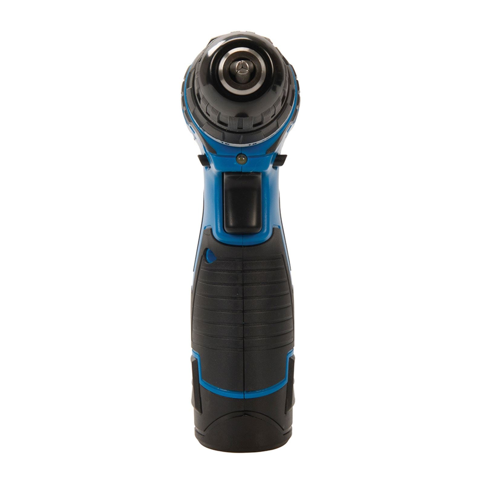 Keyless Cordless Drill 10.8V Professional Driver Drill Electric Screwdriver New