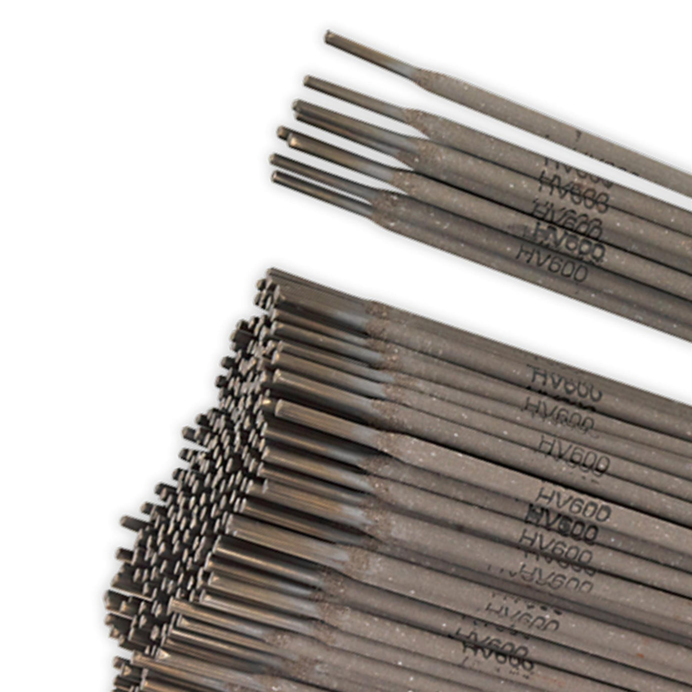 Sealey Welding Electrodes Hardfacing 2.5 x 300mm 5kg Pack