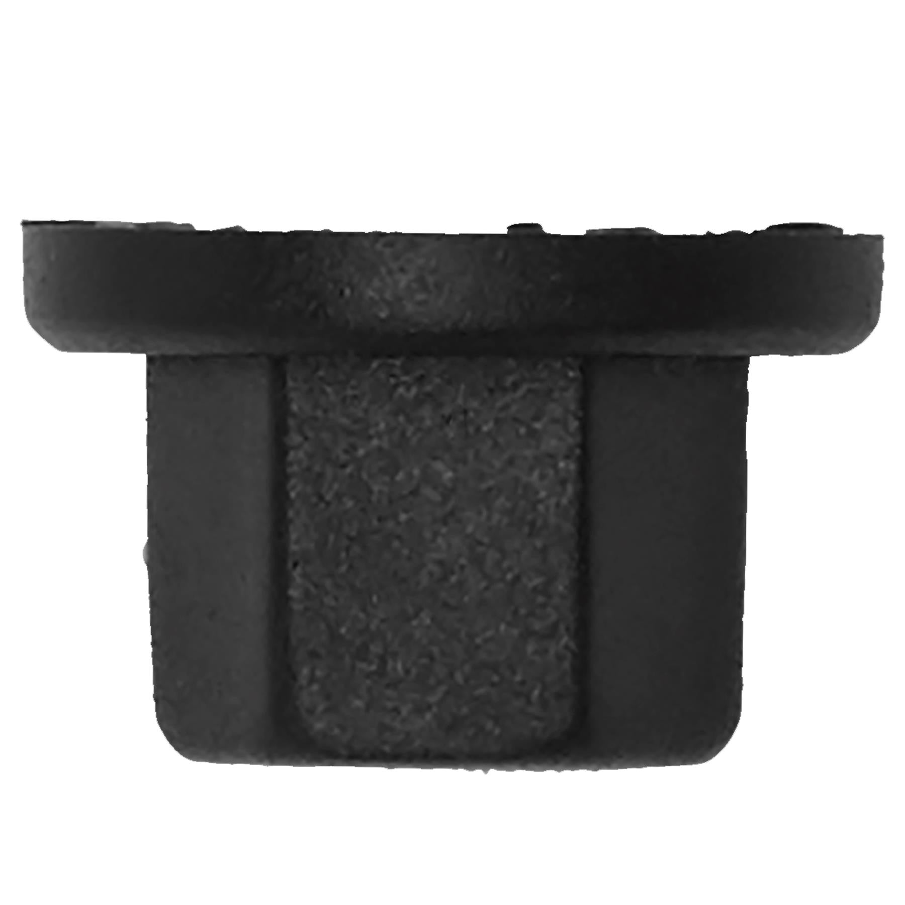 Sealey Locking Nut, �16mm x 10mm, Ford, GM - Pack of 20