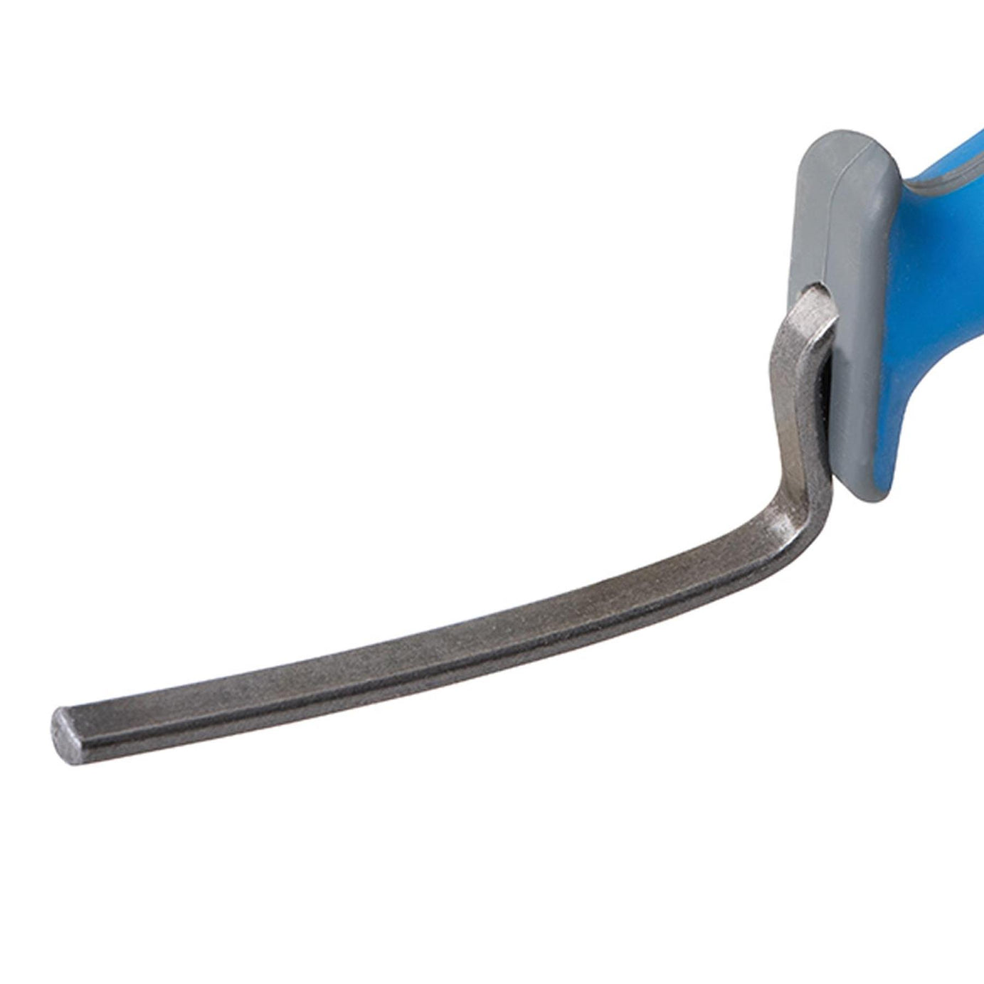 Brick Jointer Soft-Grip 13mm clamps attach abrasive paper on foam rubber pad