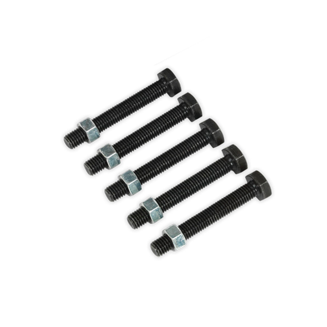 Sealey Front Wheel Bearing Puller - Ford Transit Hub Assembly