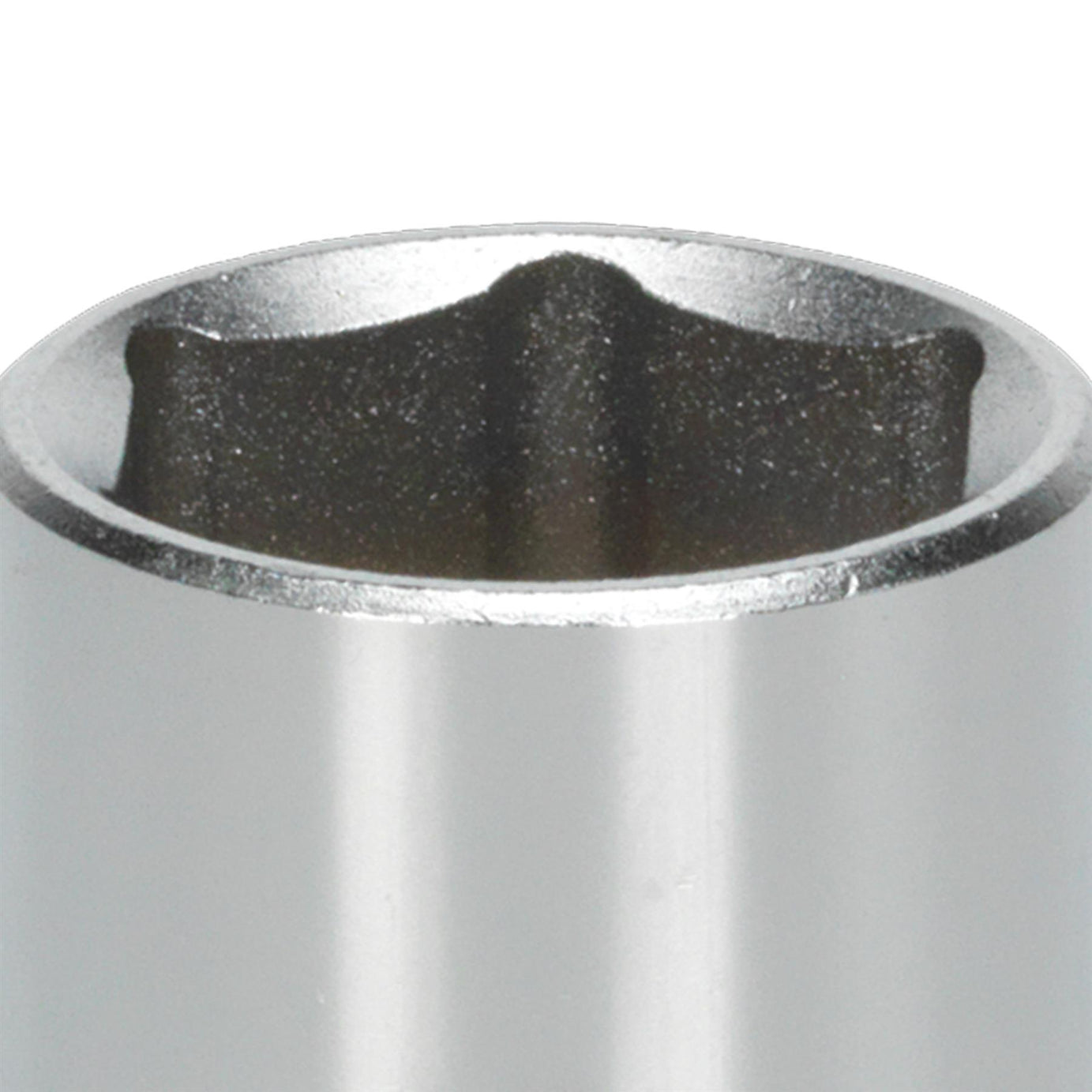 Sealey WallDrive Socket 13mm 3/8"Sq Drive Sockets Individual