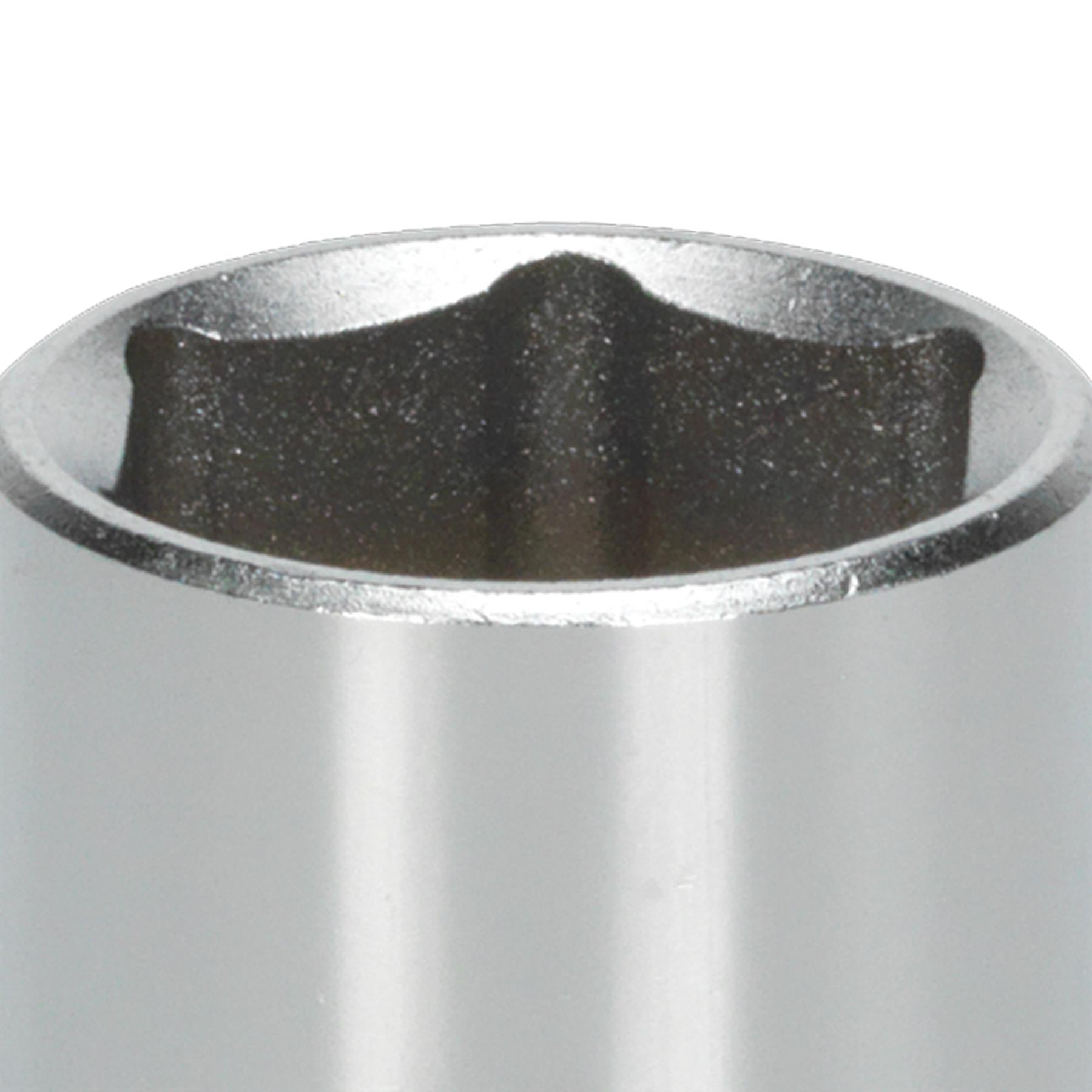 Sealey WallDrive Socket 13mm 3/8"Sq Drive Sockets Individual