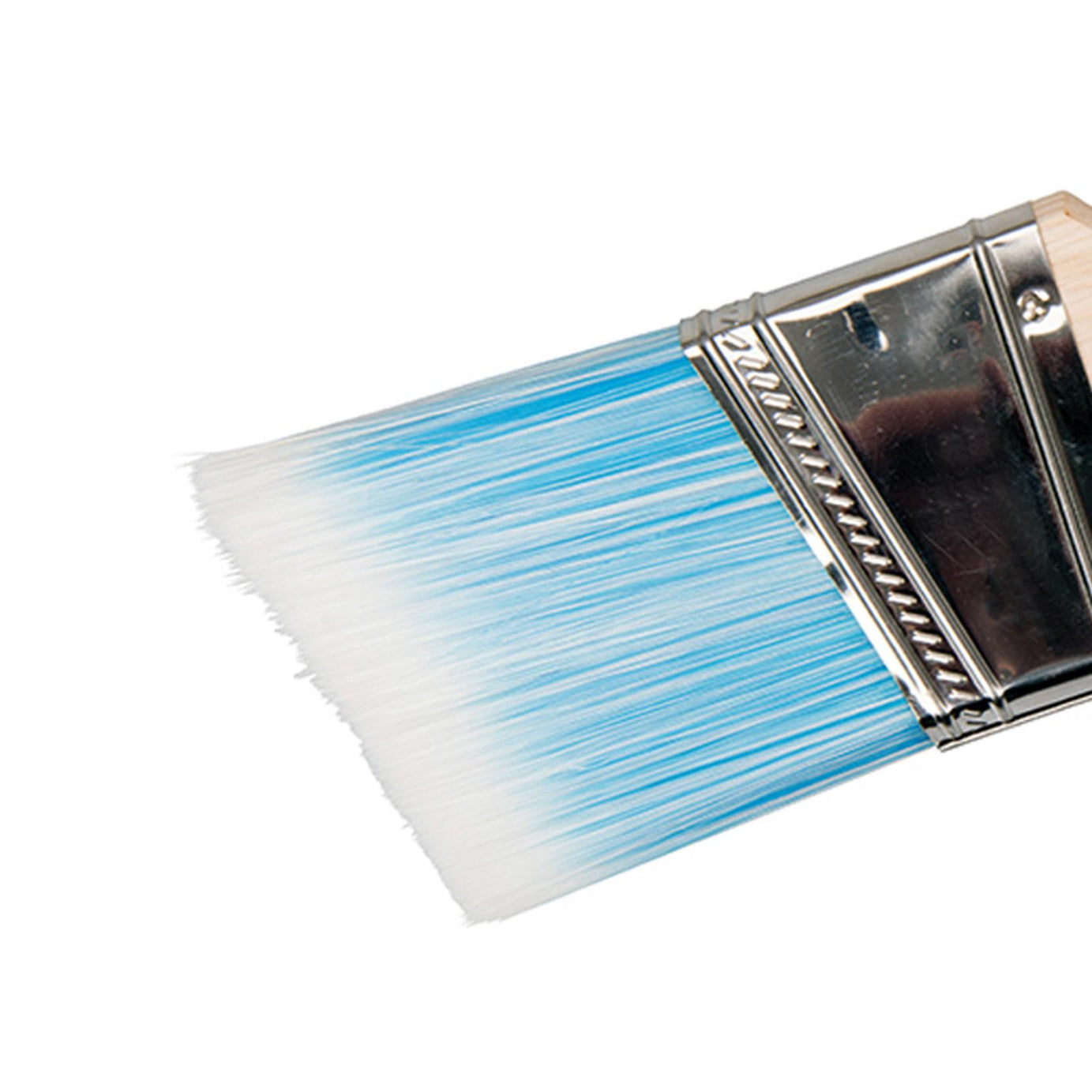 Angled Paint Brush 63mm Window Frames Corners Detail Precision Decorating DIY