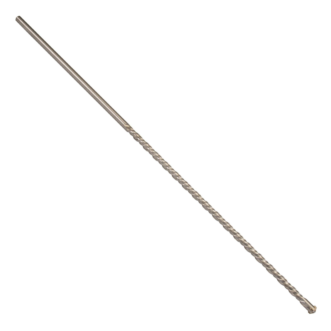 Cross Head Masonry Drill Bit 12 X 600mm Tungsten Carbide Tip Concrete Stone DIY