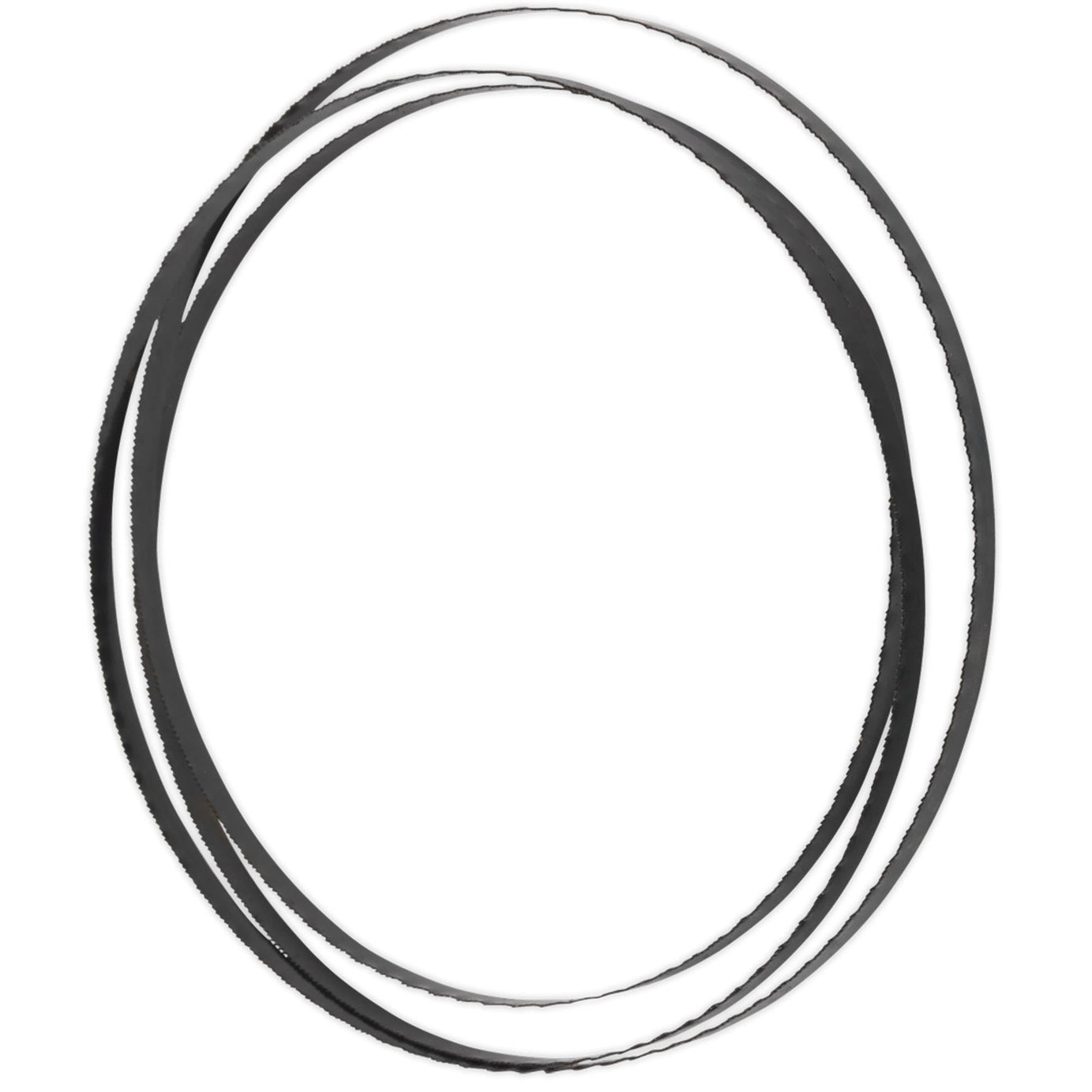 Sealey Bandsaw Blade 1400 x 6.5 x 0.35mm 24tpi