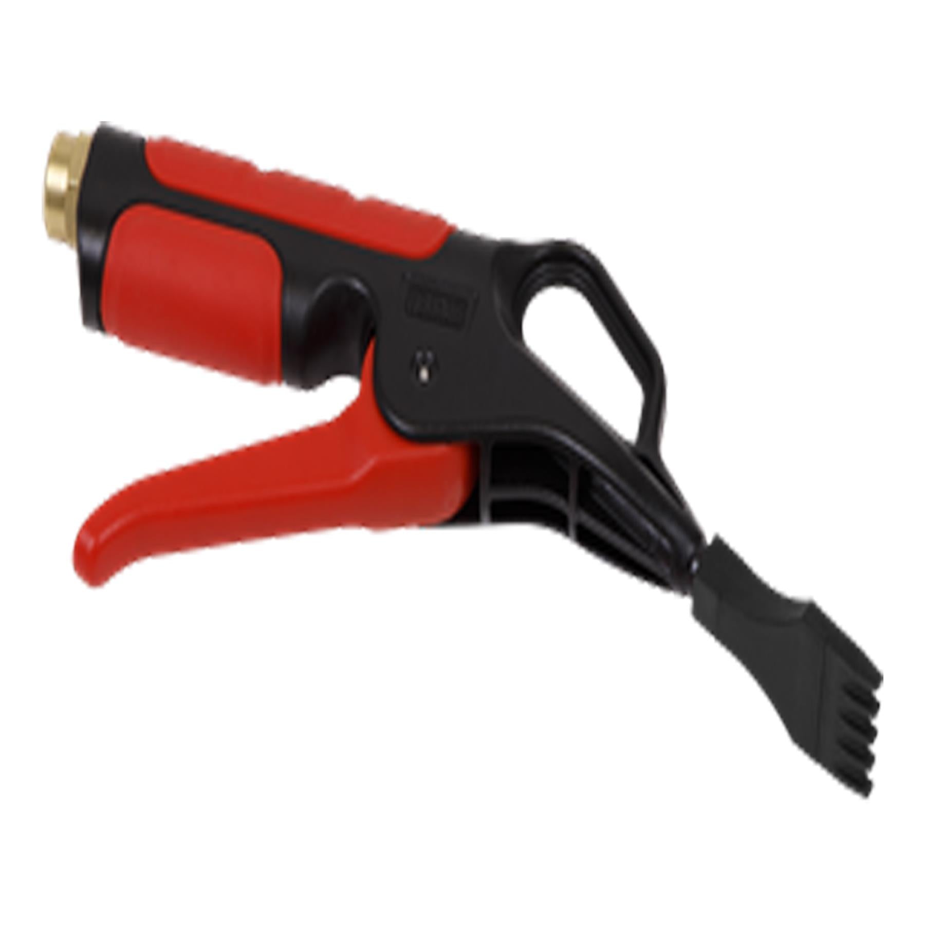Sealey Curtain Air Blow Gun with 1/4"BSP Air Inlet