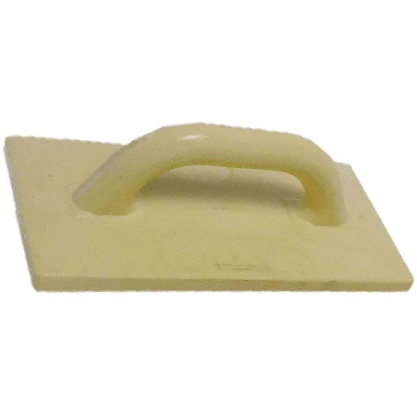 Poly Plasterers Float