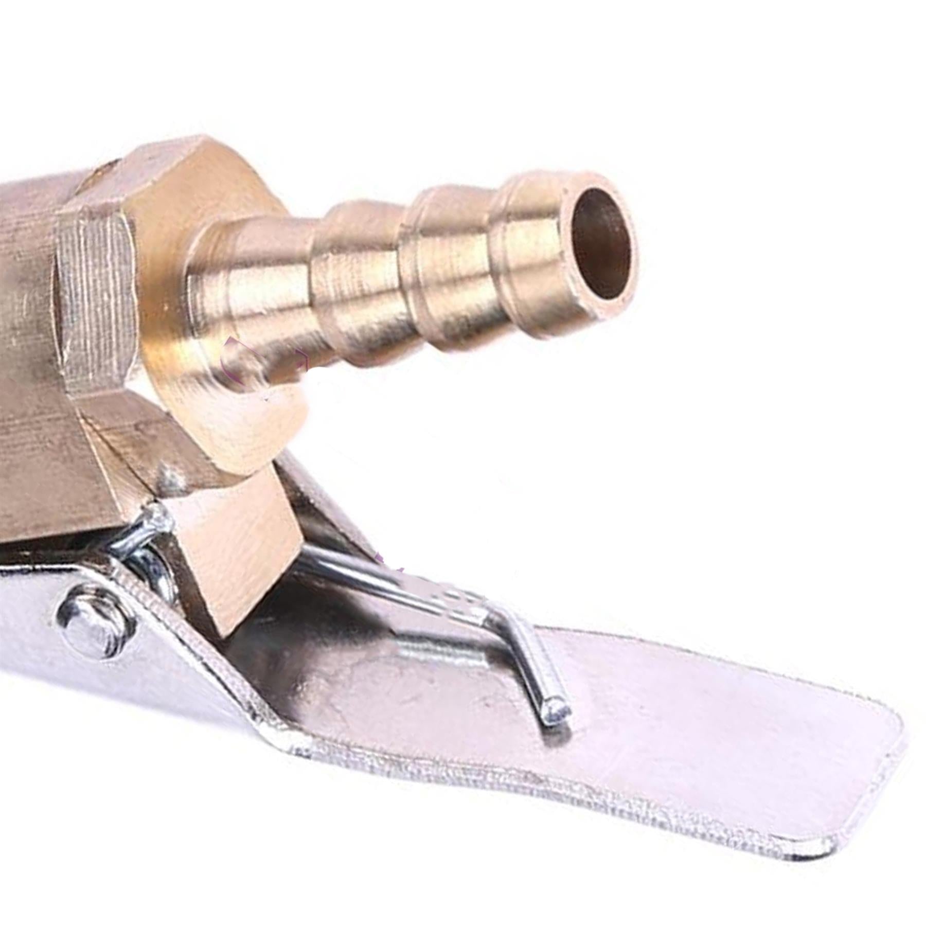 Brass 6mm Car Tyre Inflator