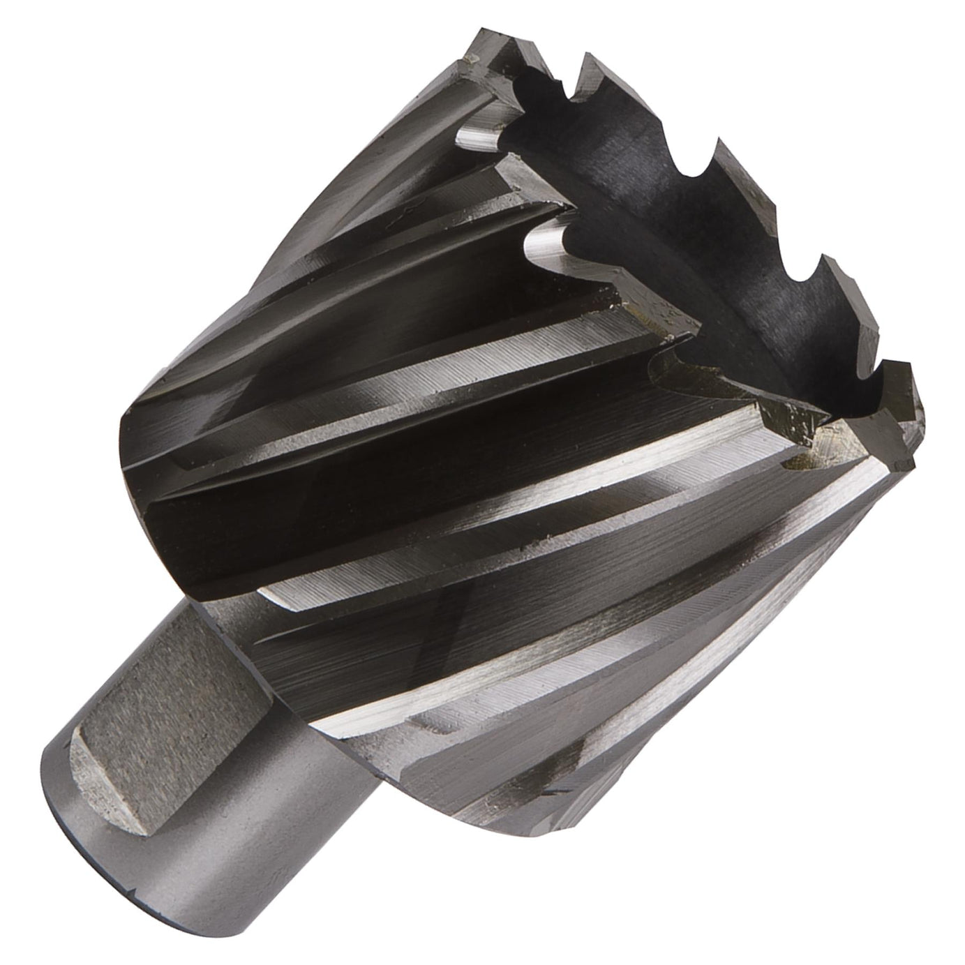 Sealey Rotabor Cutter HSS 43mm - Cut Depth 25mm