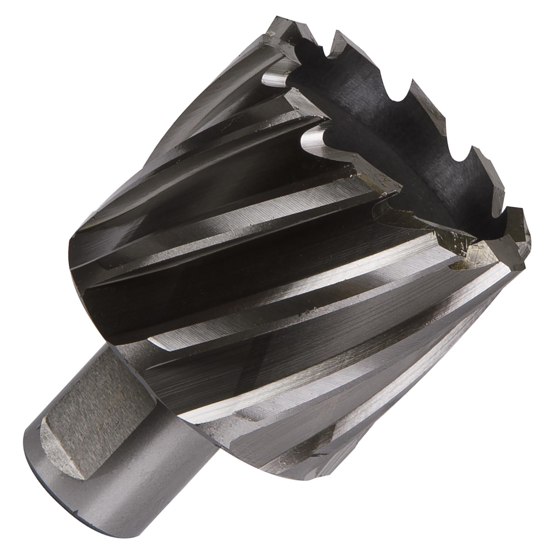 Sealey Rotabor Cutter HSS 43mm - Cut Depth 25mm