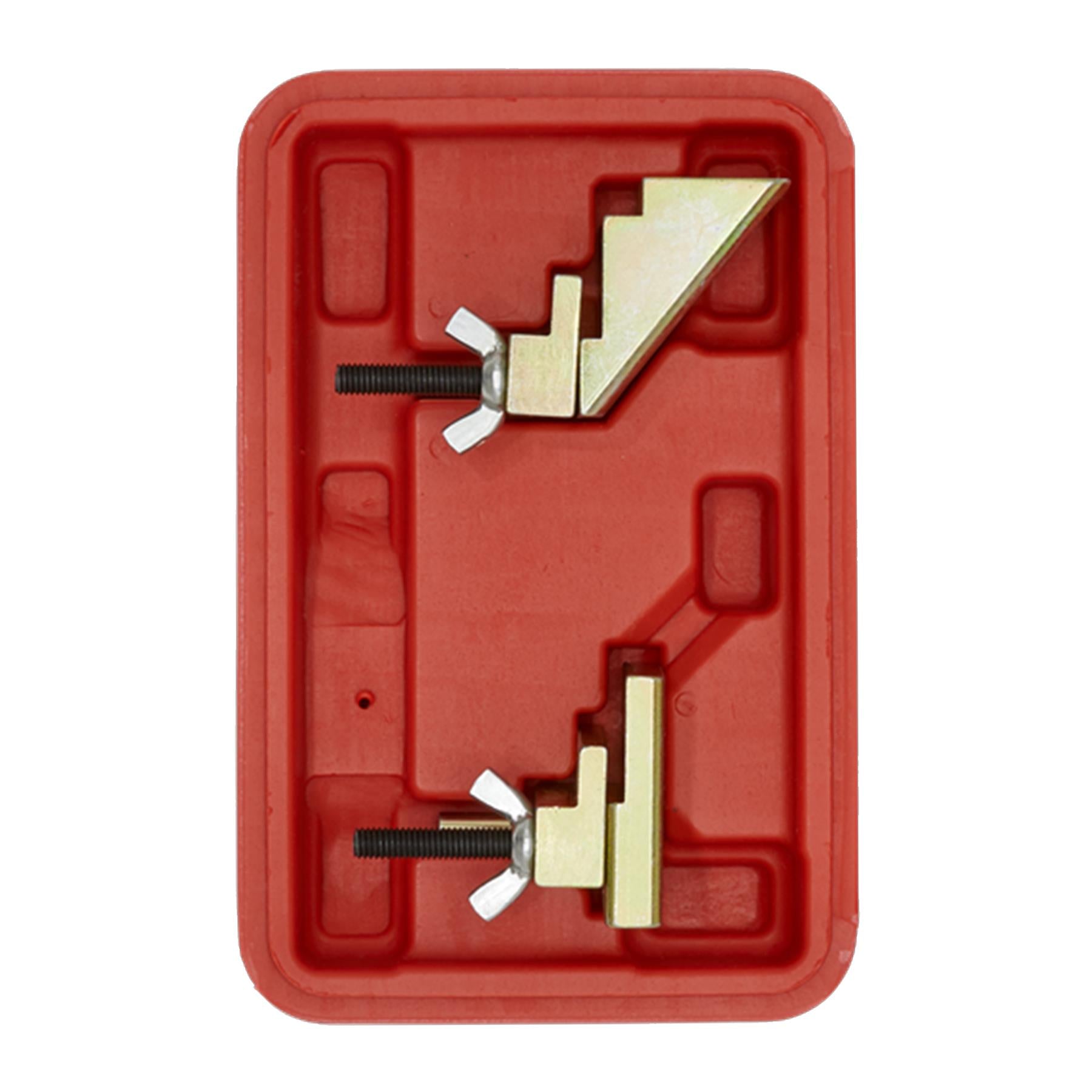 Sealey Auxiliary Stretch Belt Removal/Installation Tool
