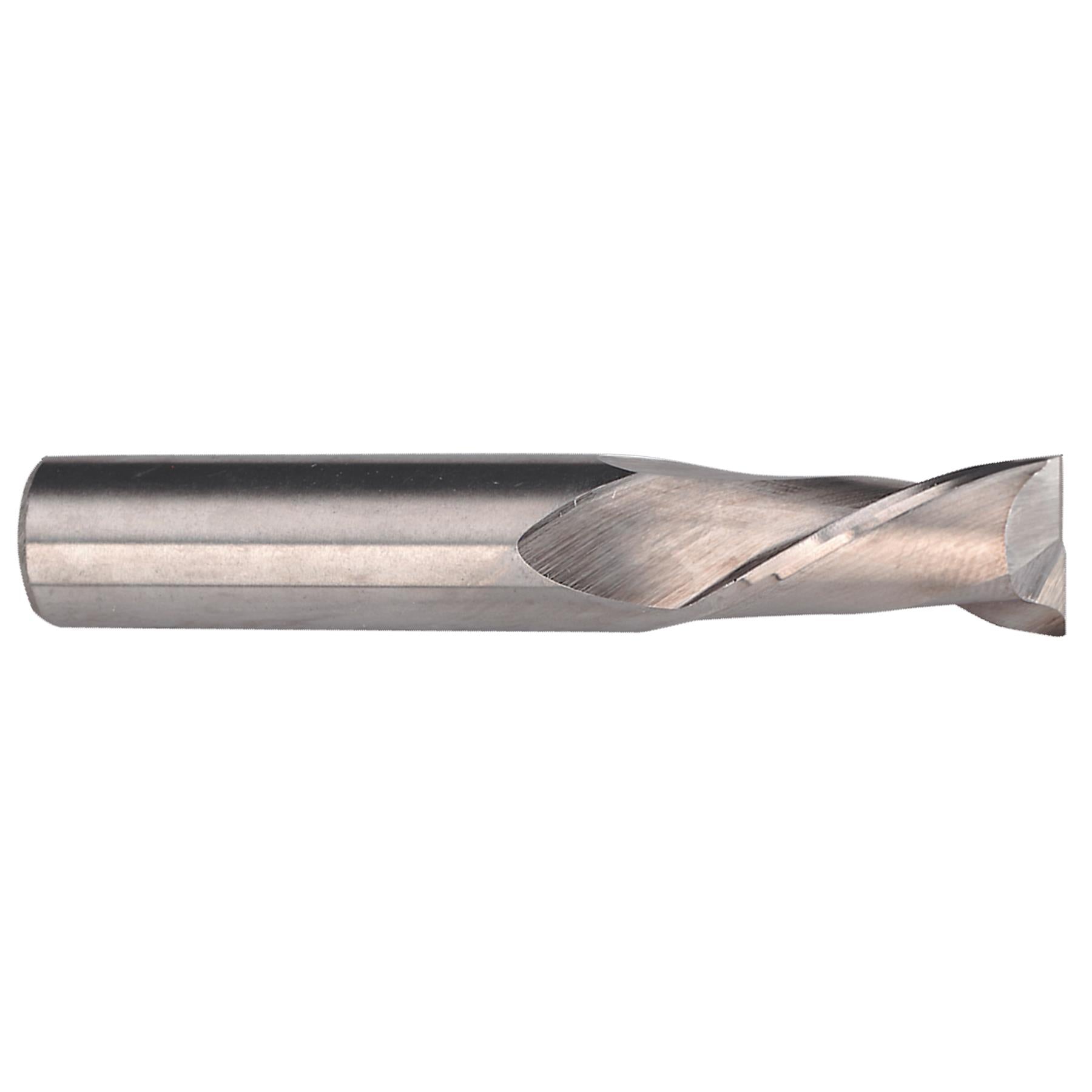 Sealey HSS End Mill 14mm 2 Flute High quality Drilling/milling machine