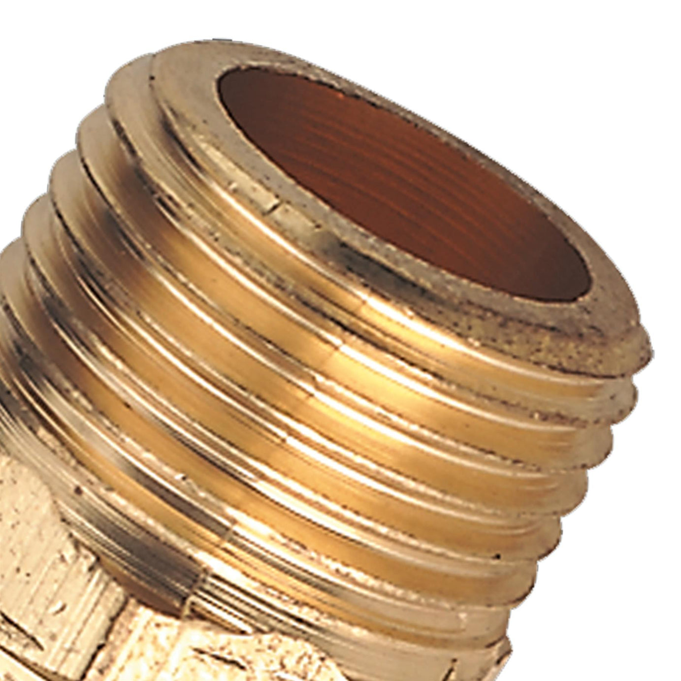 Sealey Double Male Union 1/2"BSPT to 1/2"BSPT