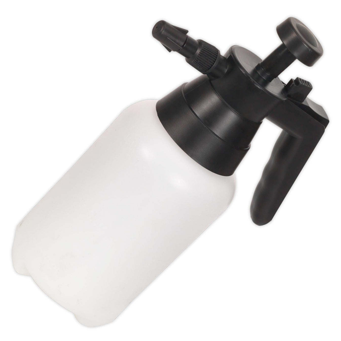 Sealey Pressure Sprayer with Viton Seals 1L