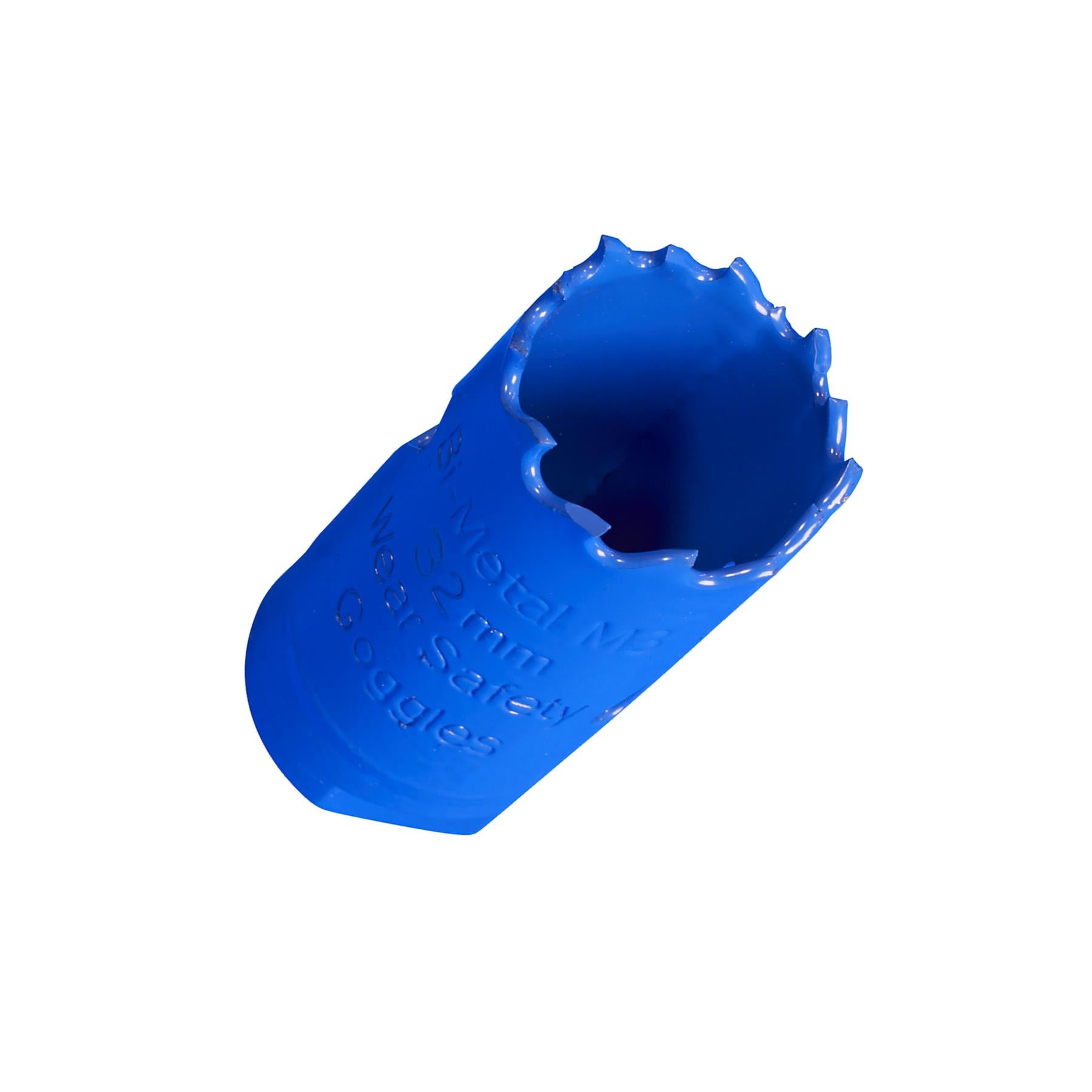 Sealey HSS Hole Saw Blade Ø32mm Steel With Milled Teeth