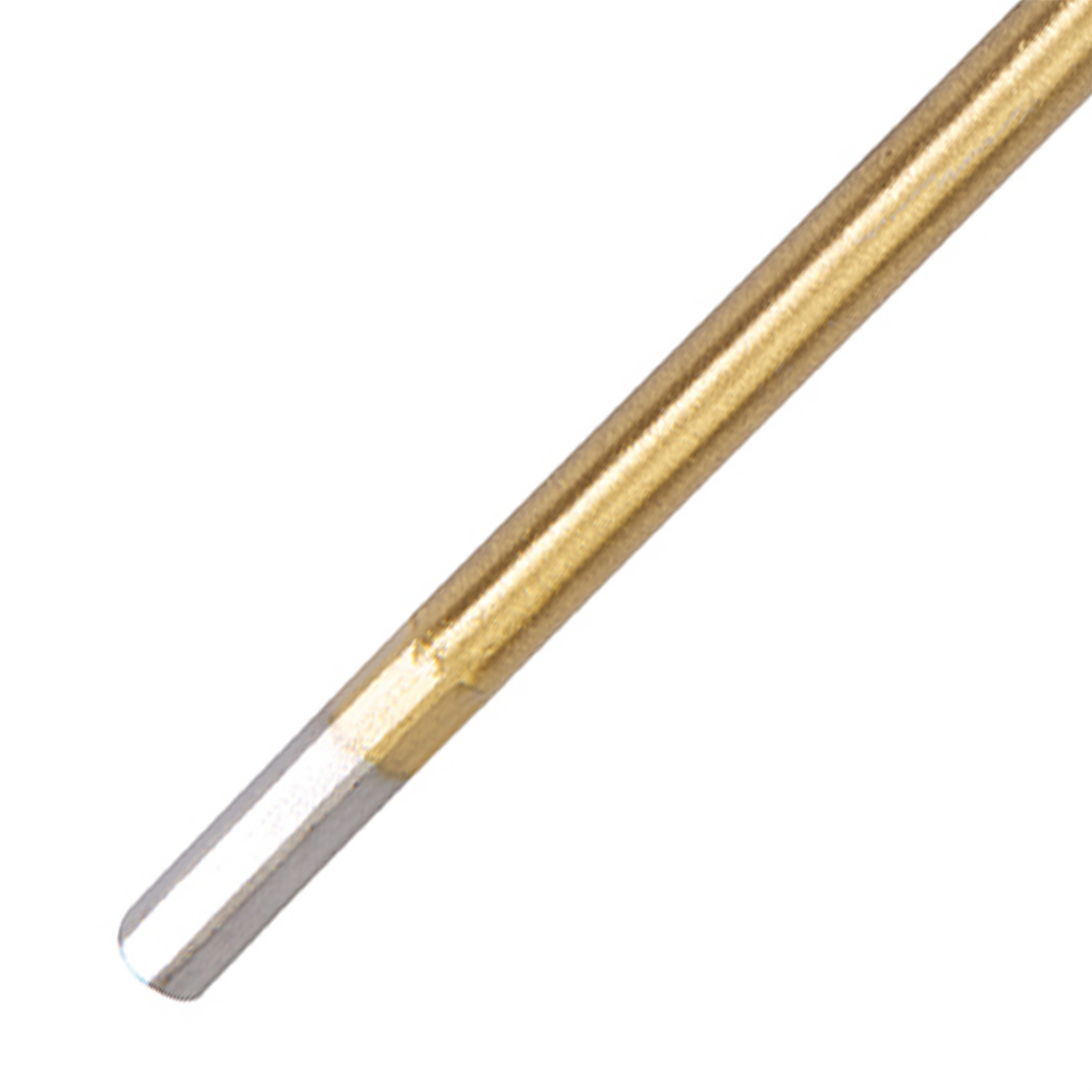 Flat Spade 32mm Titanium-gold Wood Drill Bits Timber Boring Hole Cutter Borer