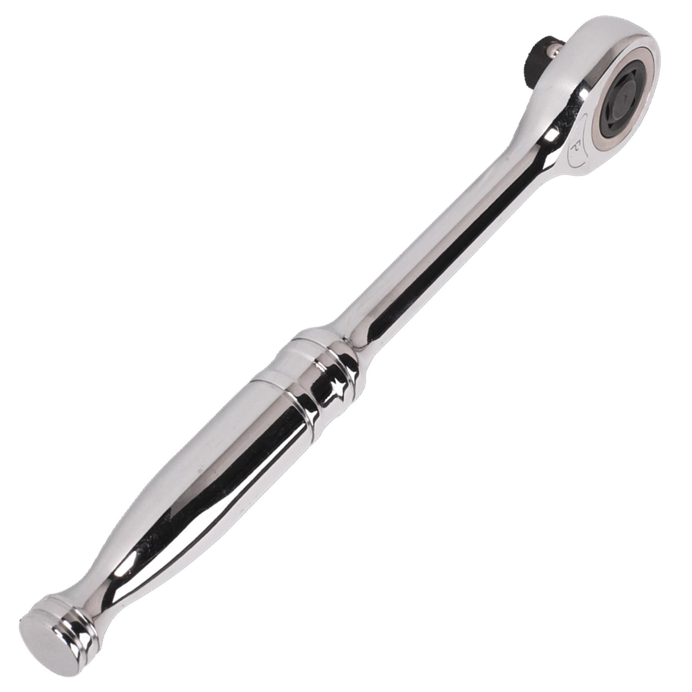 Sealey Gearless Ratchet 3/8"Sq Drive - Push-Through Reverse