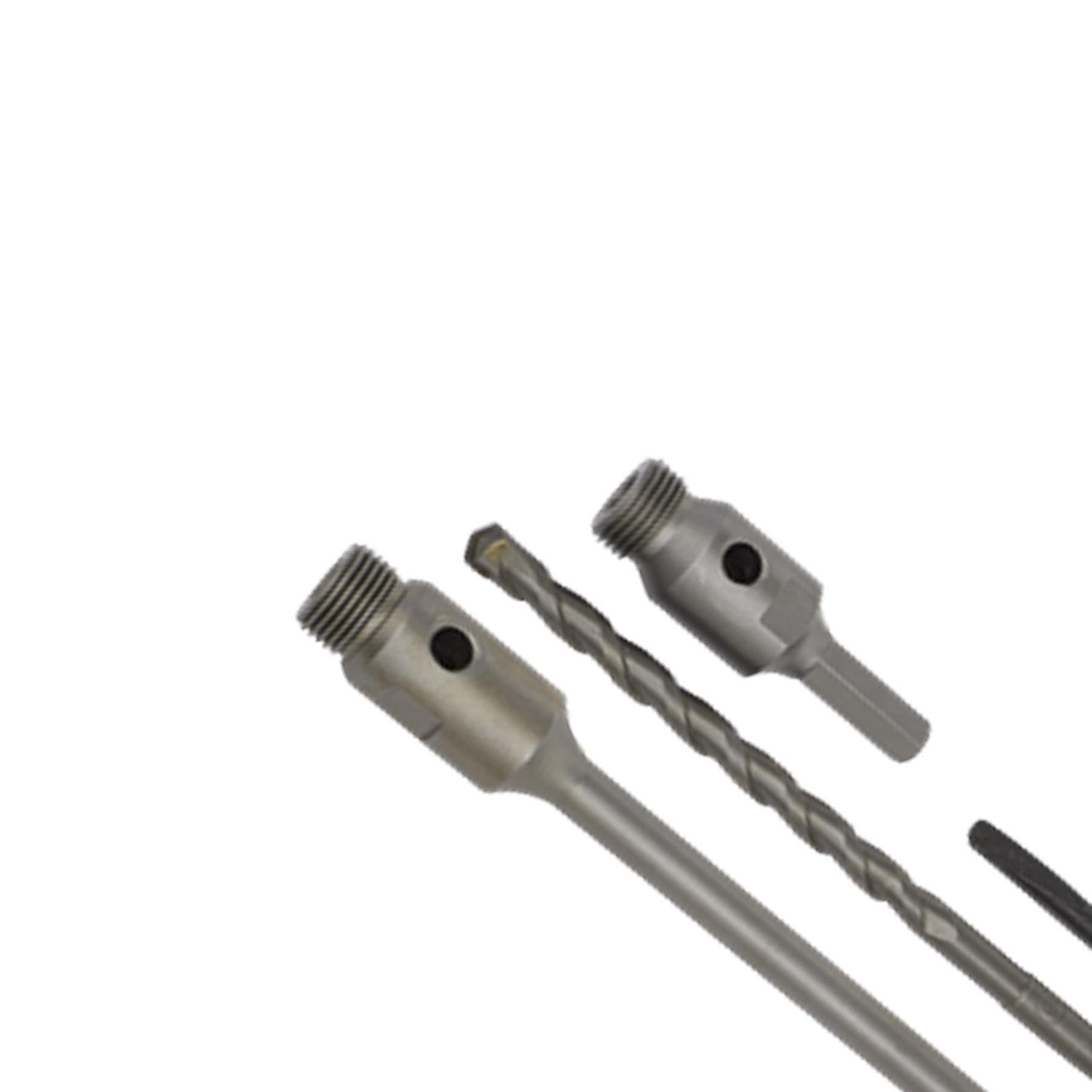 Sealey Hex 310mm Adaptor Pack