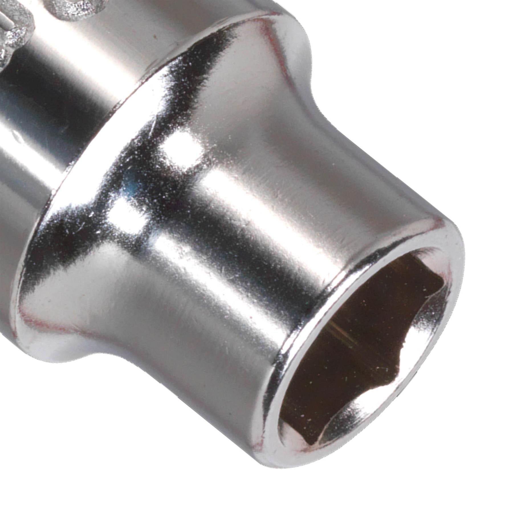 Sealey WallDrive Socket 8mm 3/8"Sq Drive