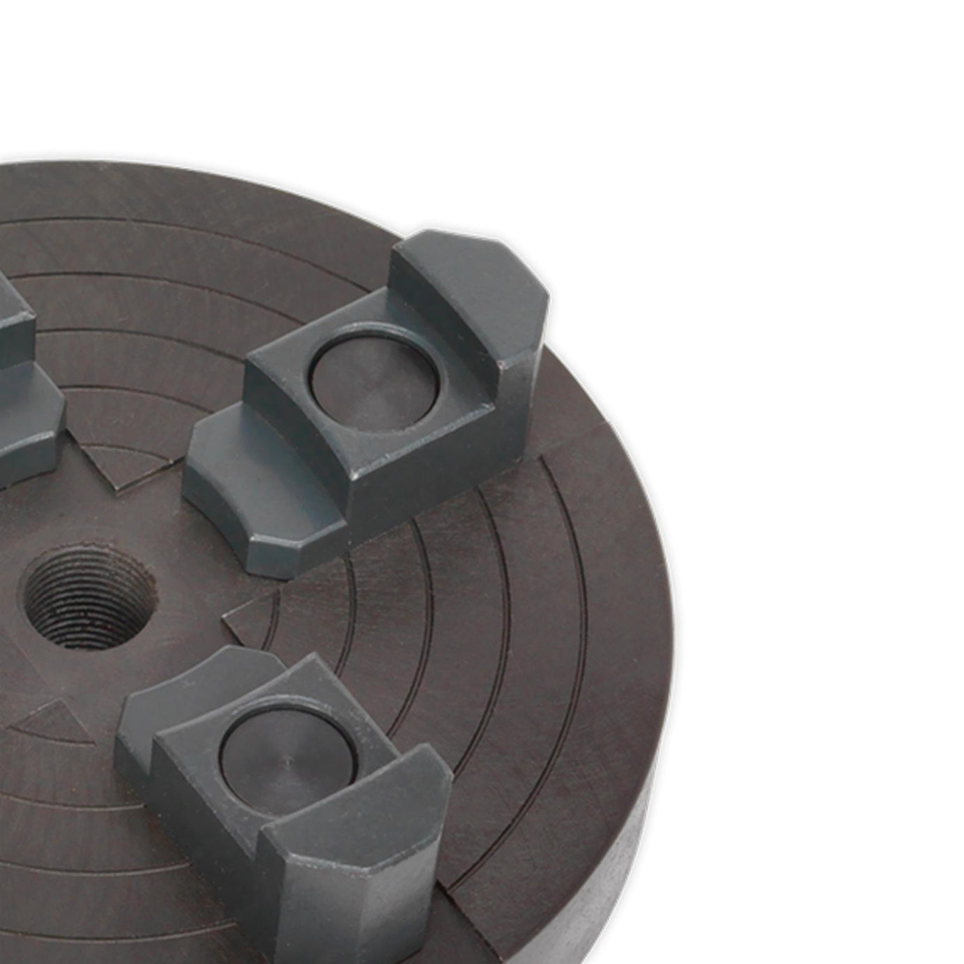 Sealey Independent Chuck 4-Jaw Quality Accessories - SM42/ACC5