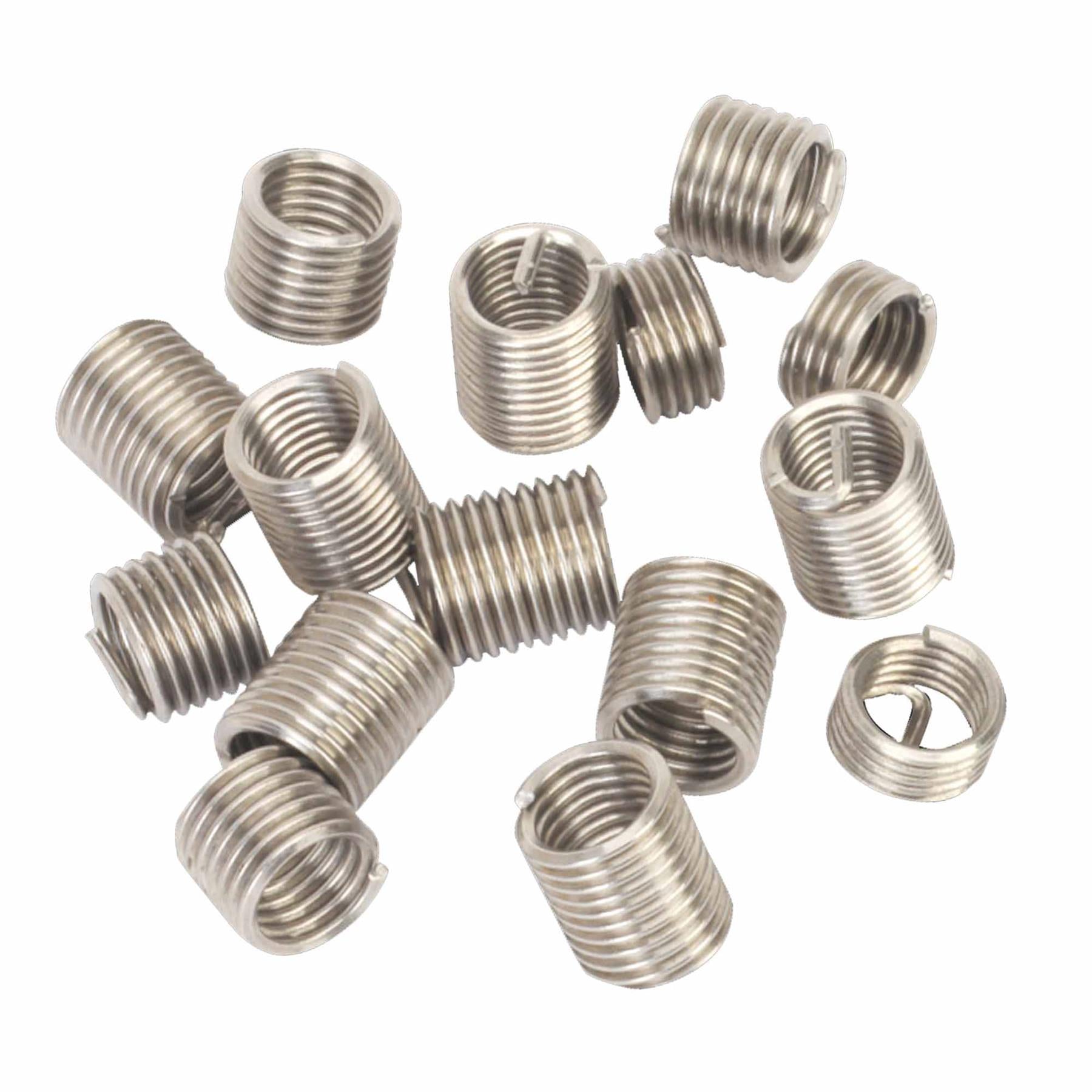 Sealey Thread Insert M14 x 1.25mm for TRM14