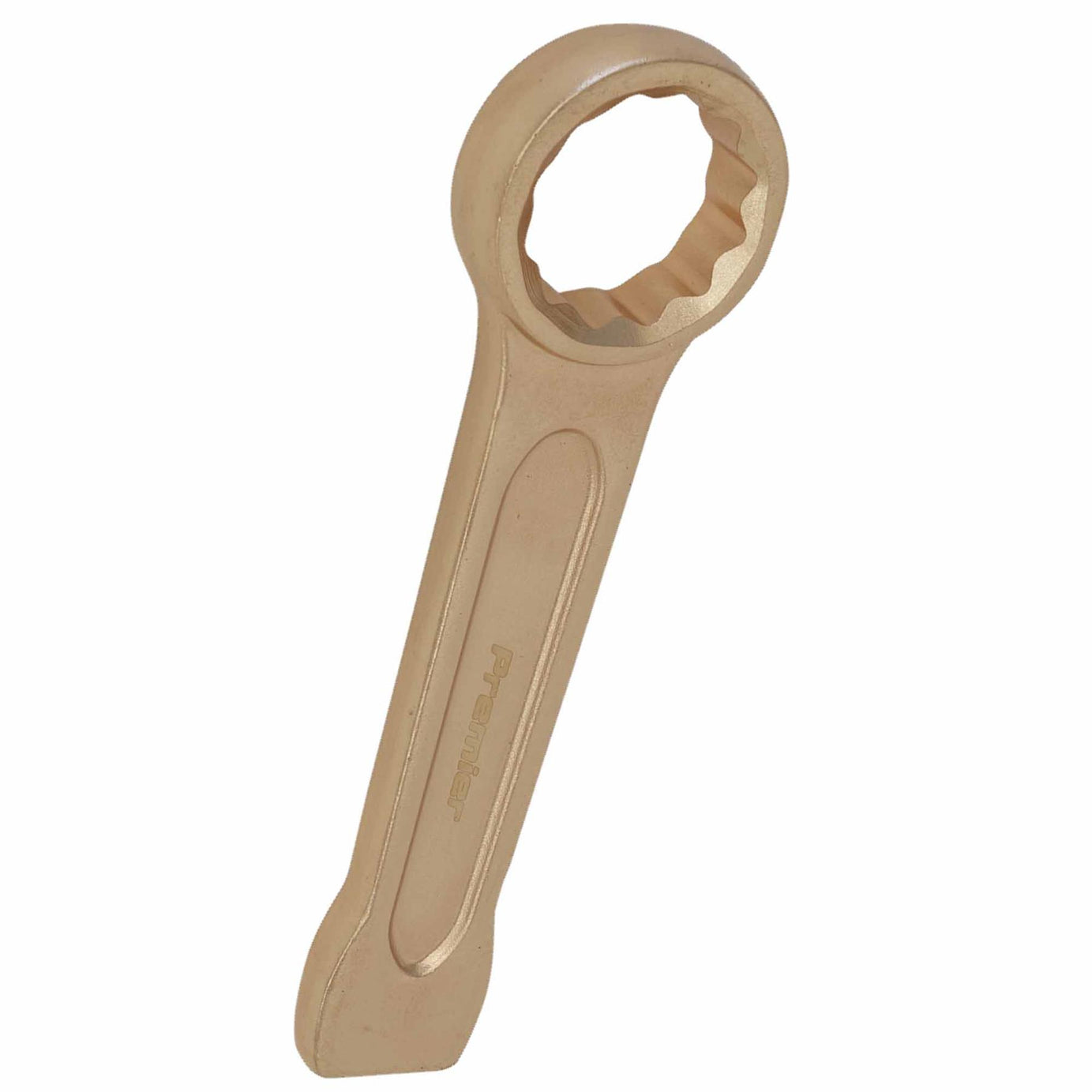 Sealey Slogging Spanner Ring End 41mm - Non-Sparking