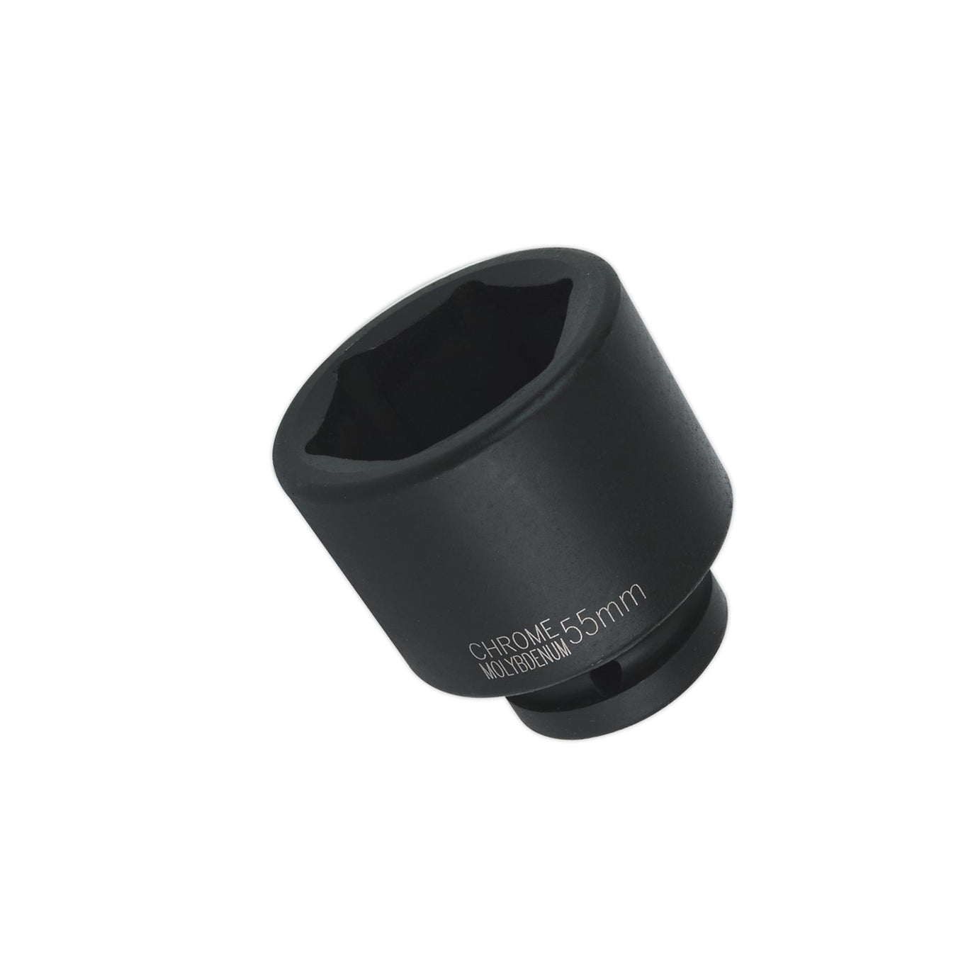 Sealey Impact Socket 55mm 1"Sq Drive