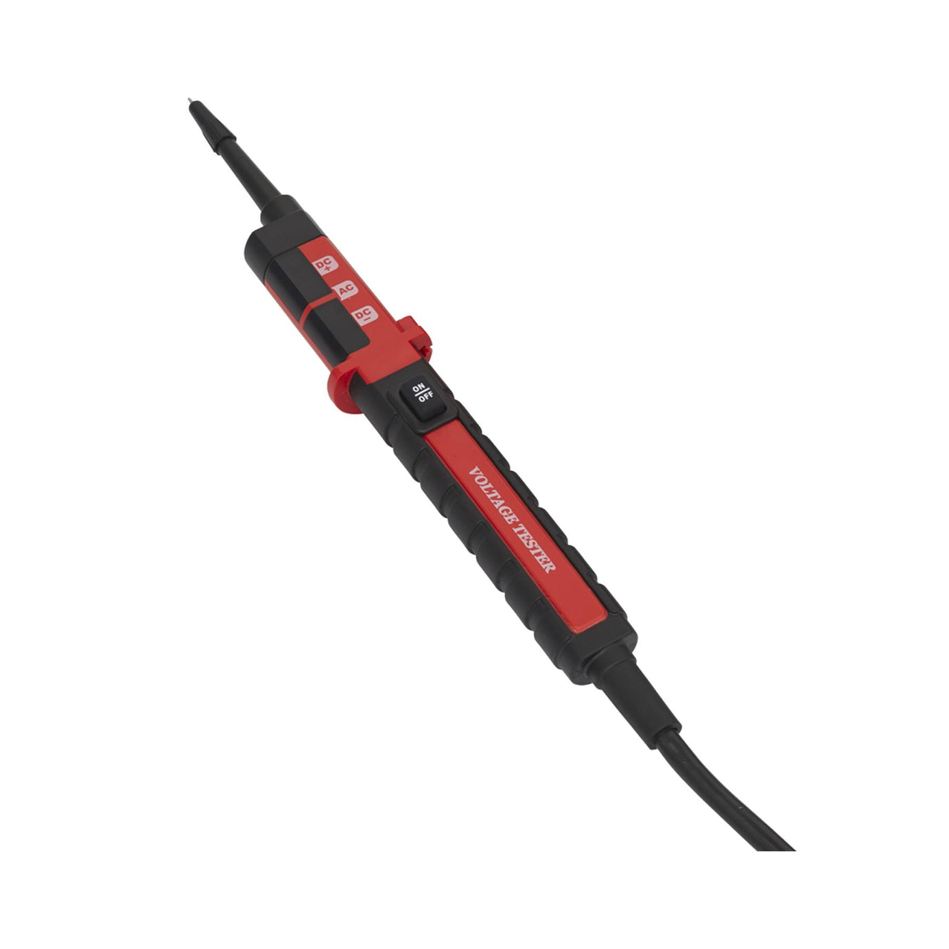 Sealey High Voltage Tester CAT IV 1000V Hybrid Vehicles