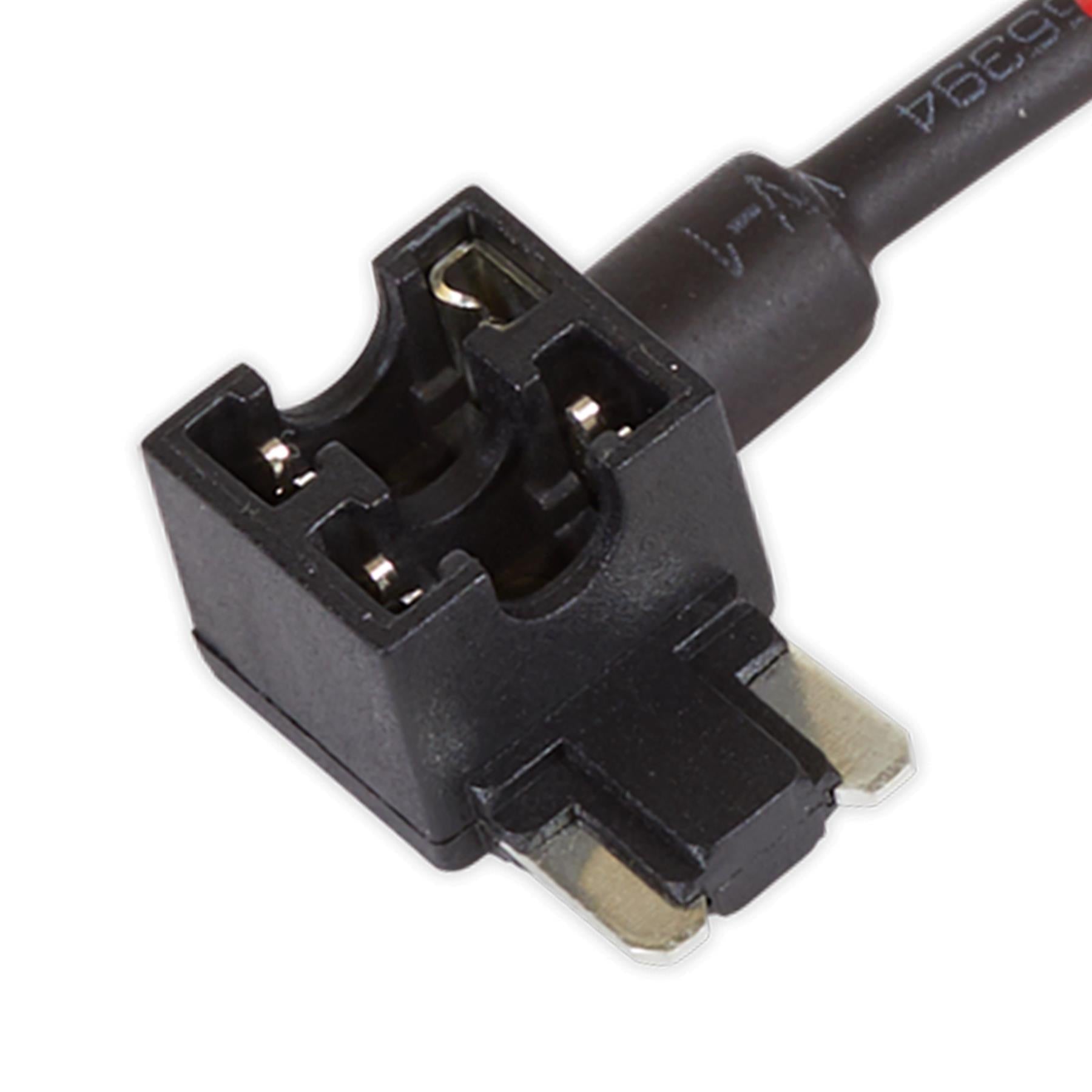 Sealey Accessory Circuit Micro Fuse Holder Link 15Amp Pack of 2