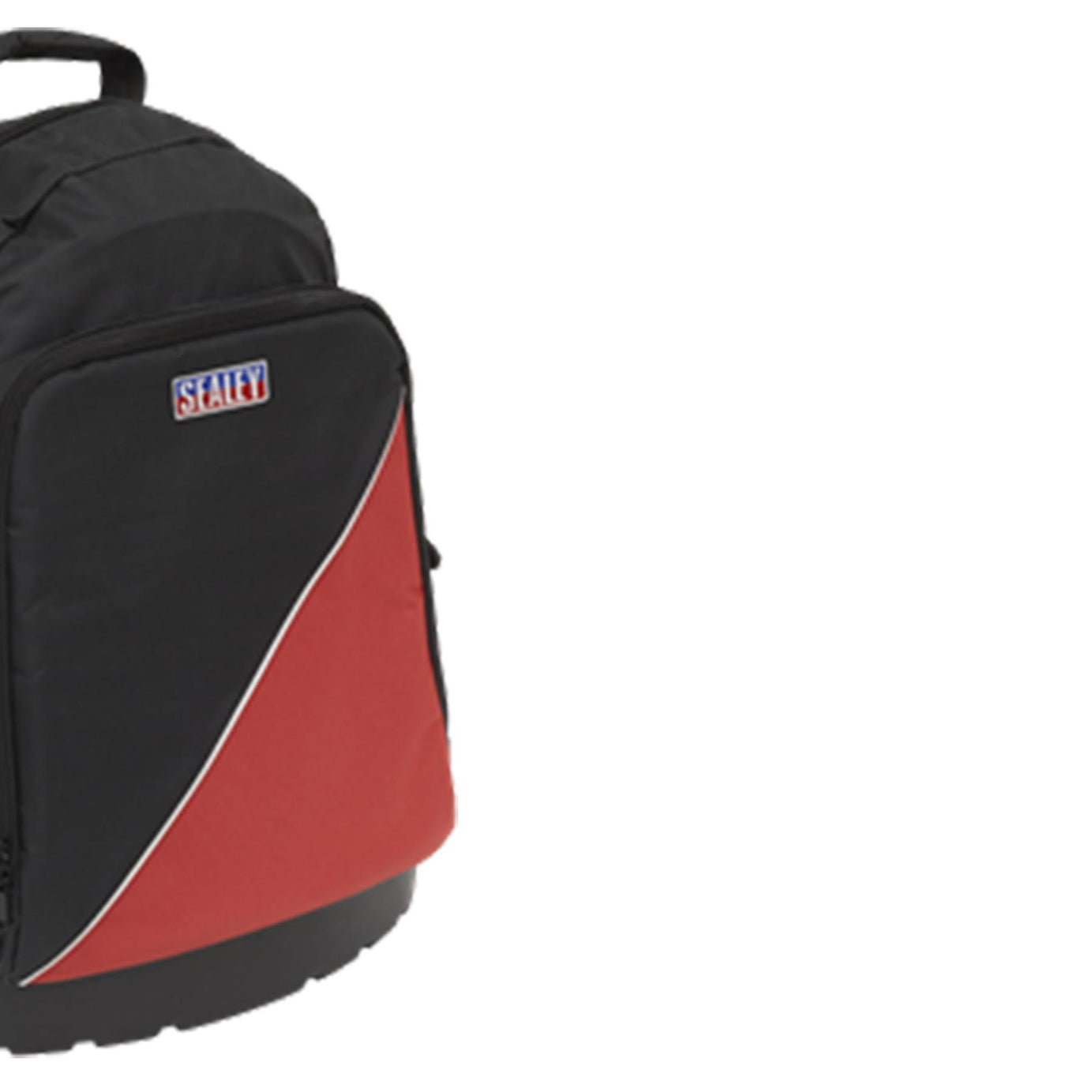 Sealey Tool Backpack Heavy-Duty 480mm