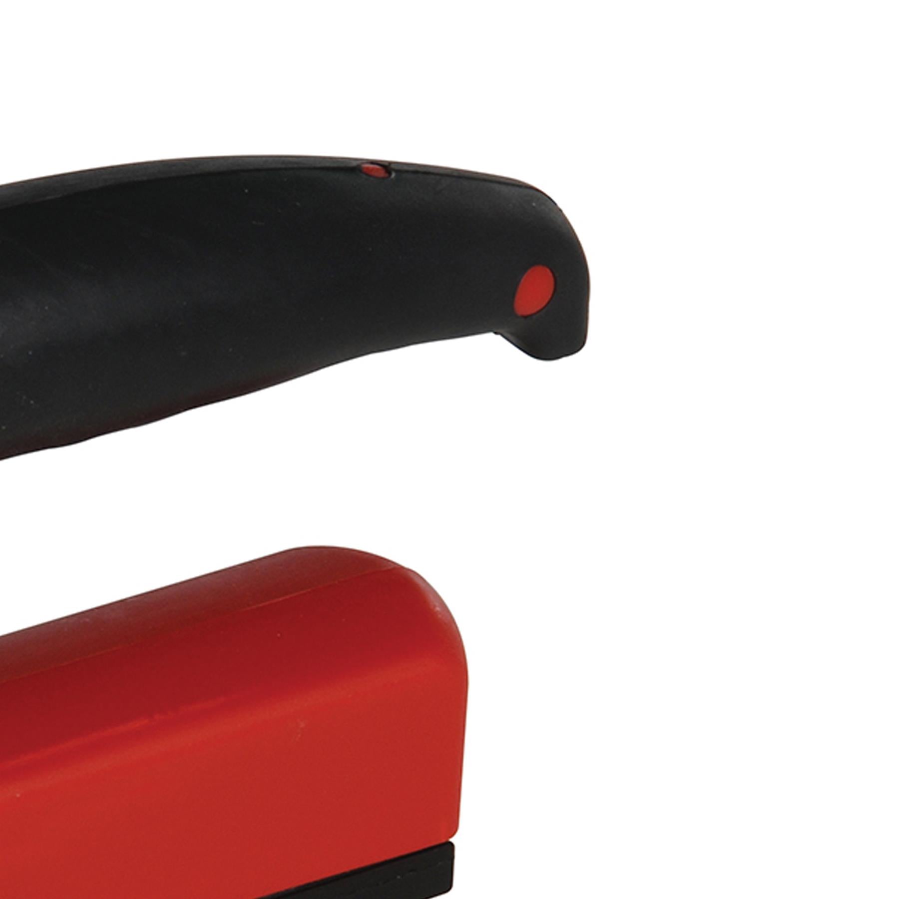 Magnetic Lifting Handle 45Kg Capacity, 22Kg Swl - Lifts Up To 100Lb Metal