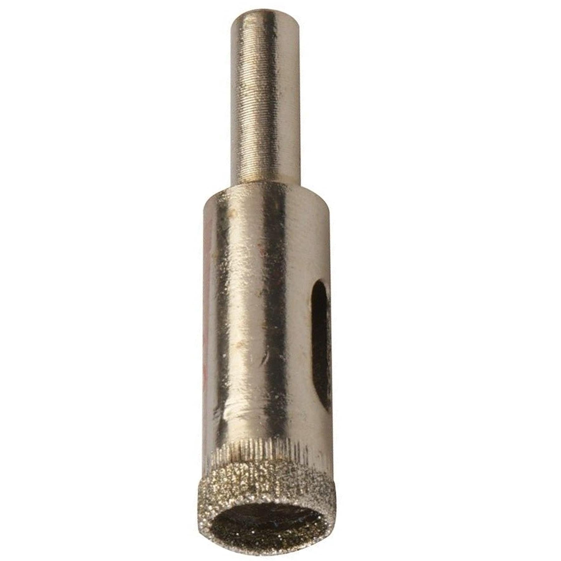 Wide Drill
